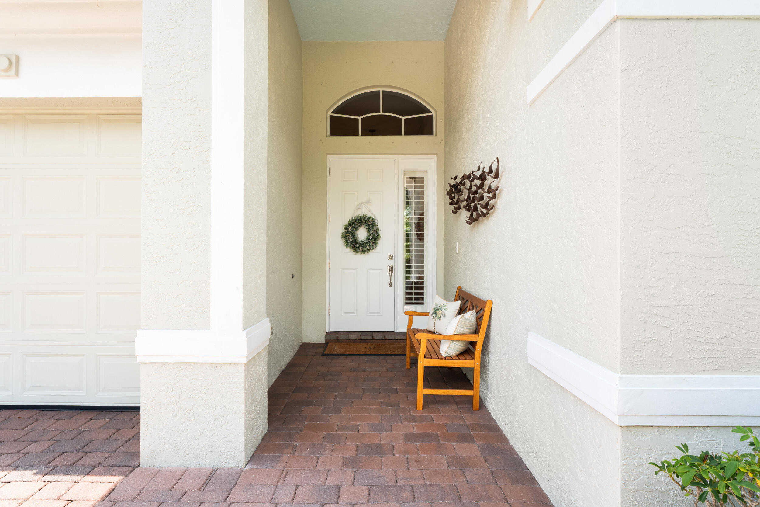 PALM COVE GOLF & YACHT CLUB - Residential