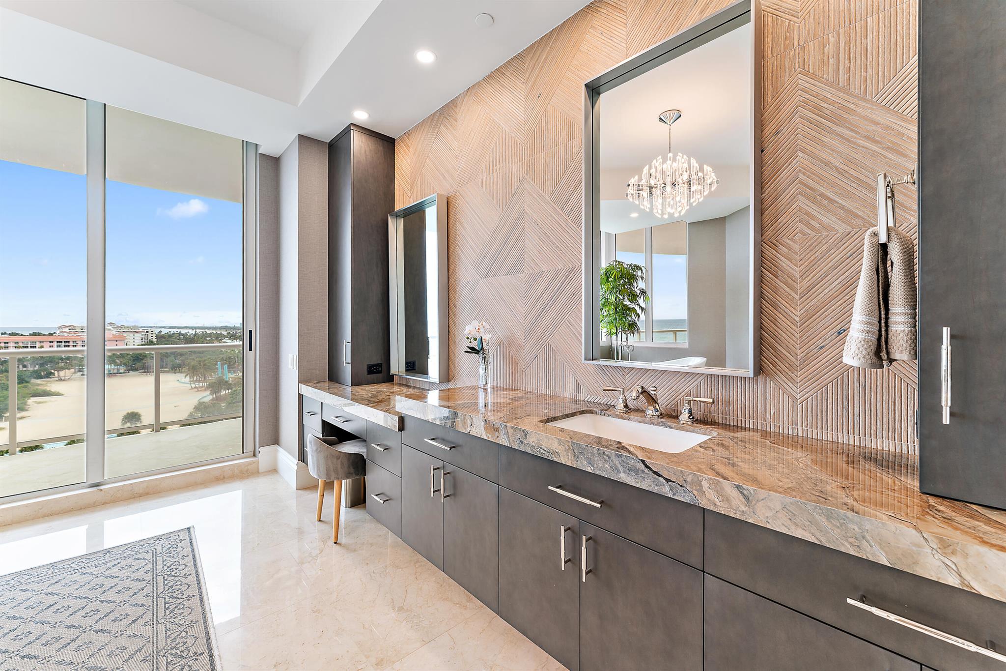 2700 NORTH OCEAN CONDO - Residential