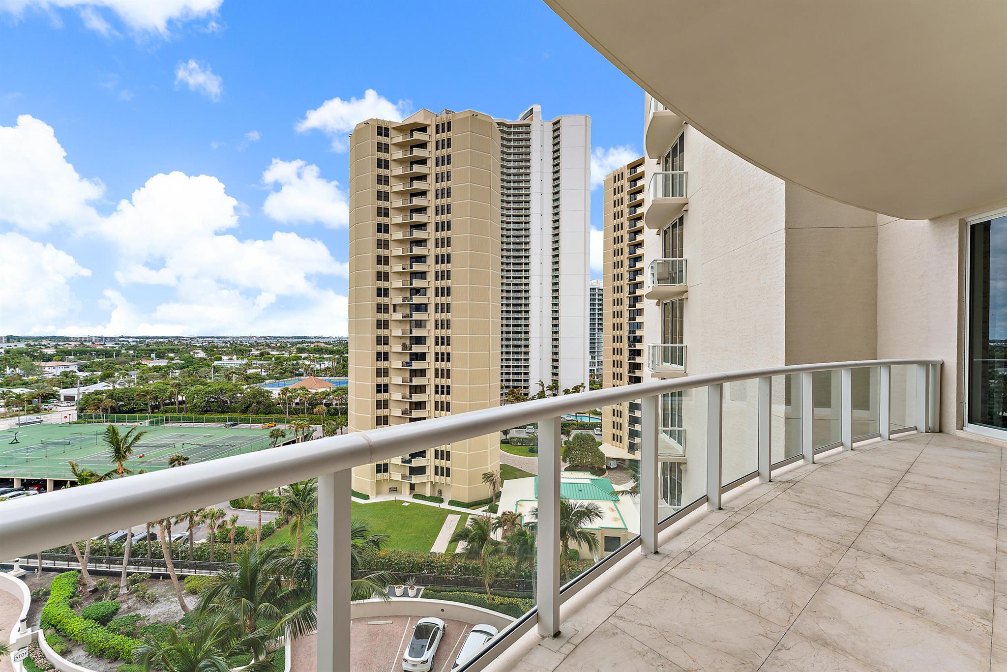 2700 NORTH OCEAN CONDO - Residential