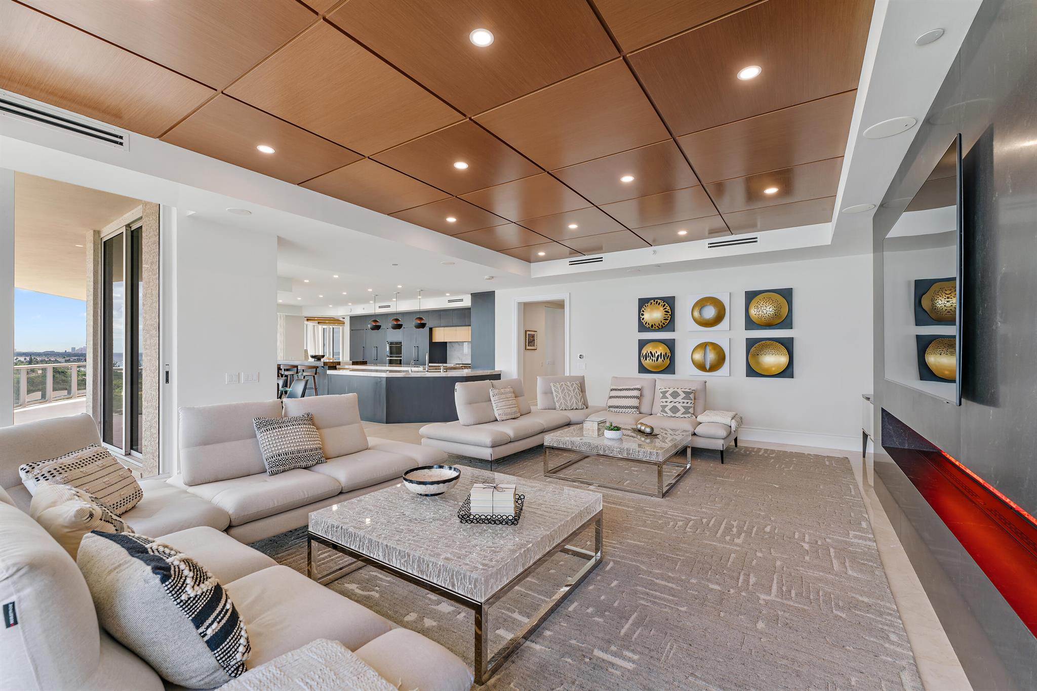 2700 NORTH OCEAN CONDO - Residential