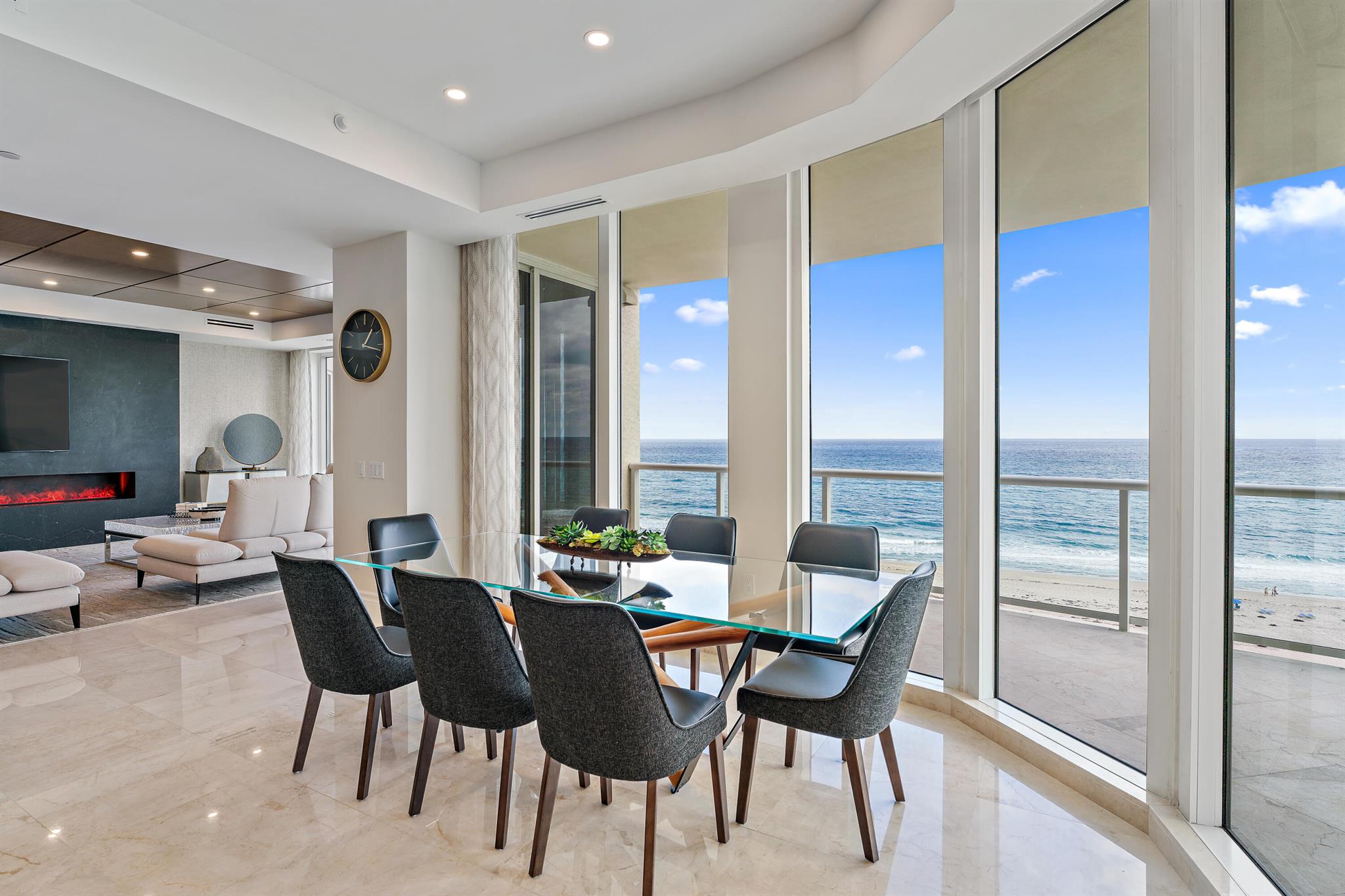 2700 NORTH OCEAN CONDO - Residential