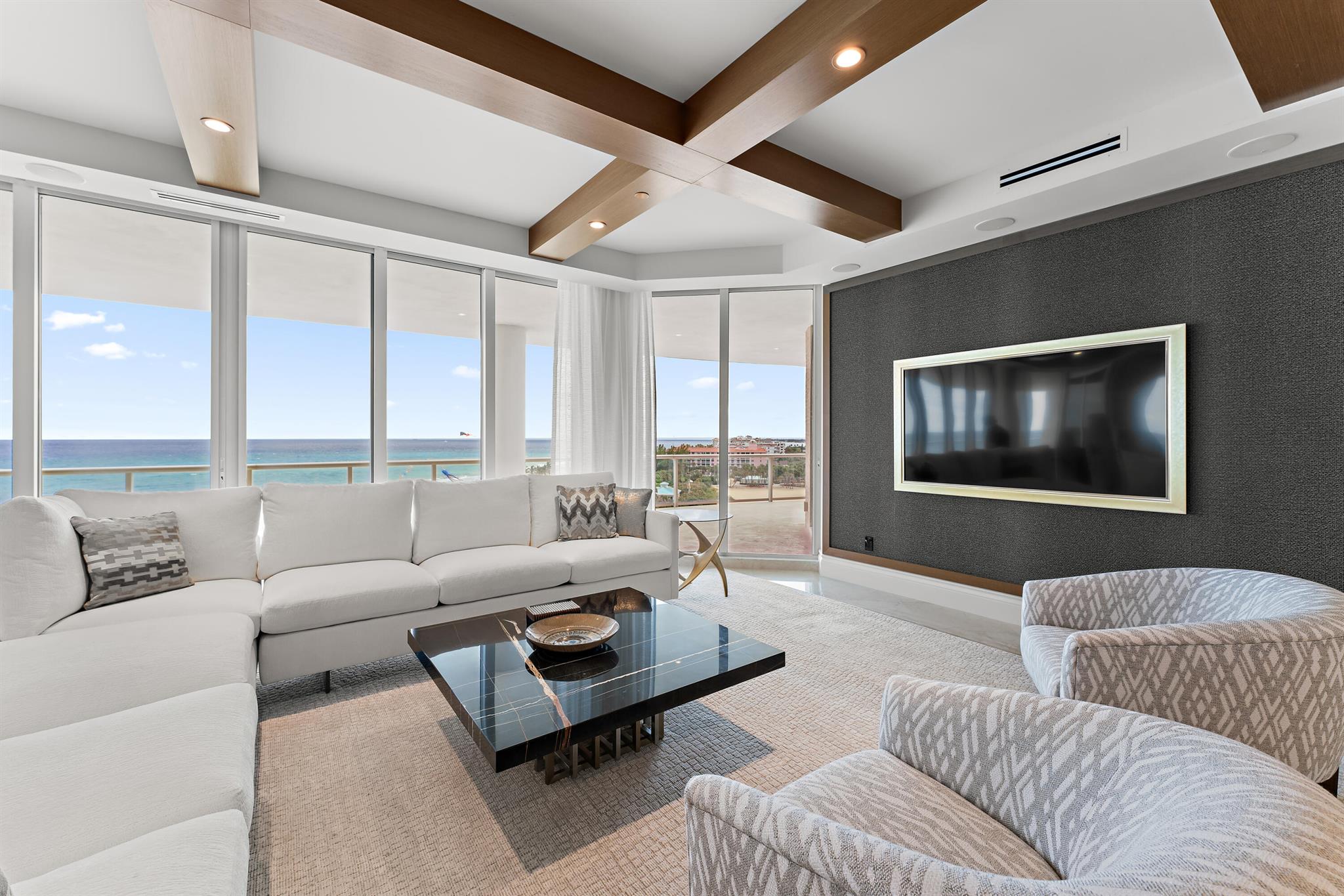 2700 NORTH OCEAN CONDO - Residential