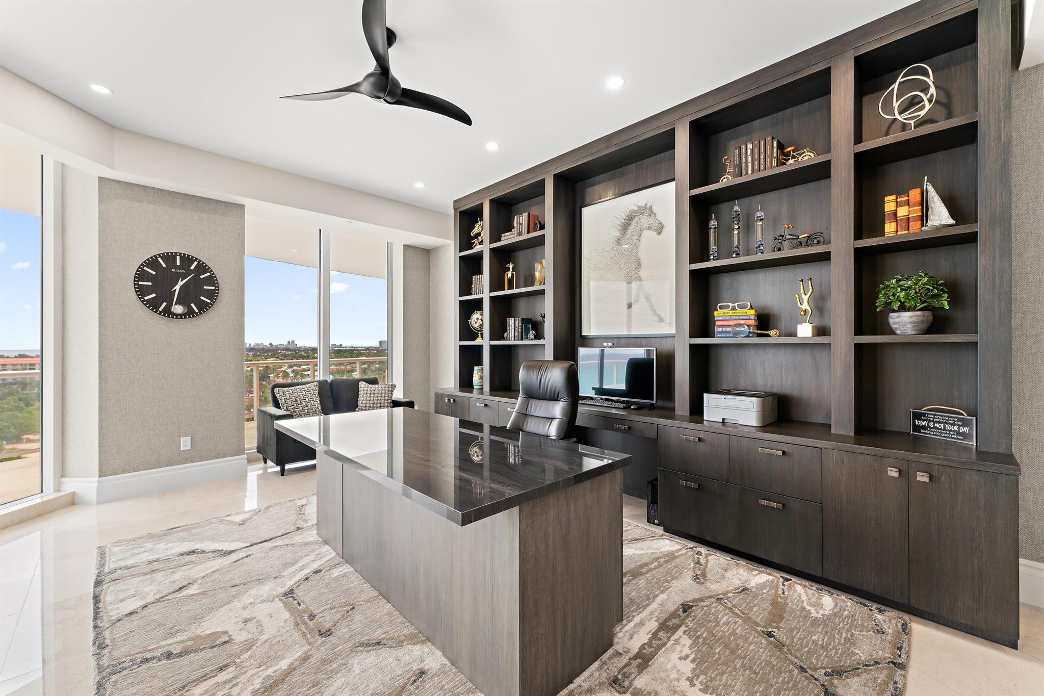 2700 NORTH OCEAN CONDO - Residential