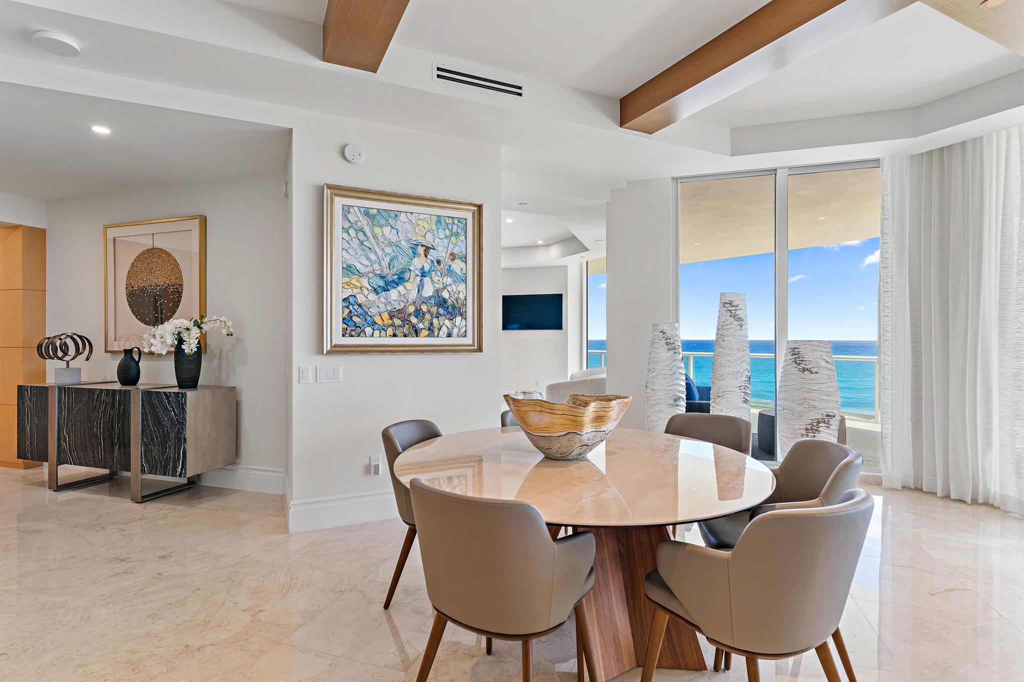 2700 NORTH OCEAN CONDO - Residential