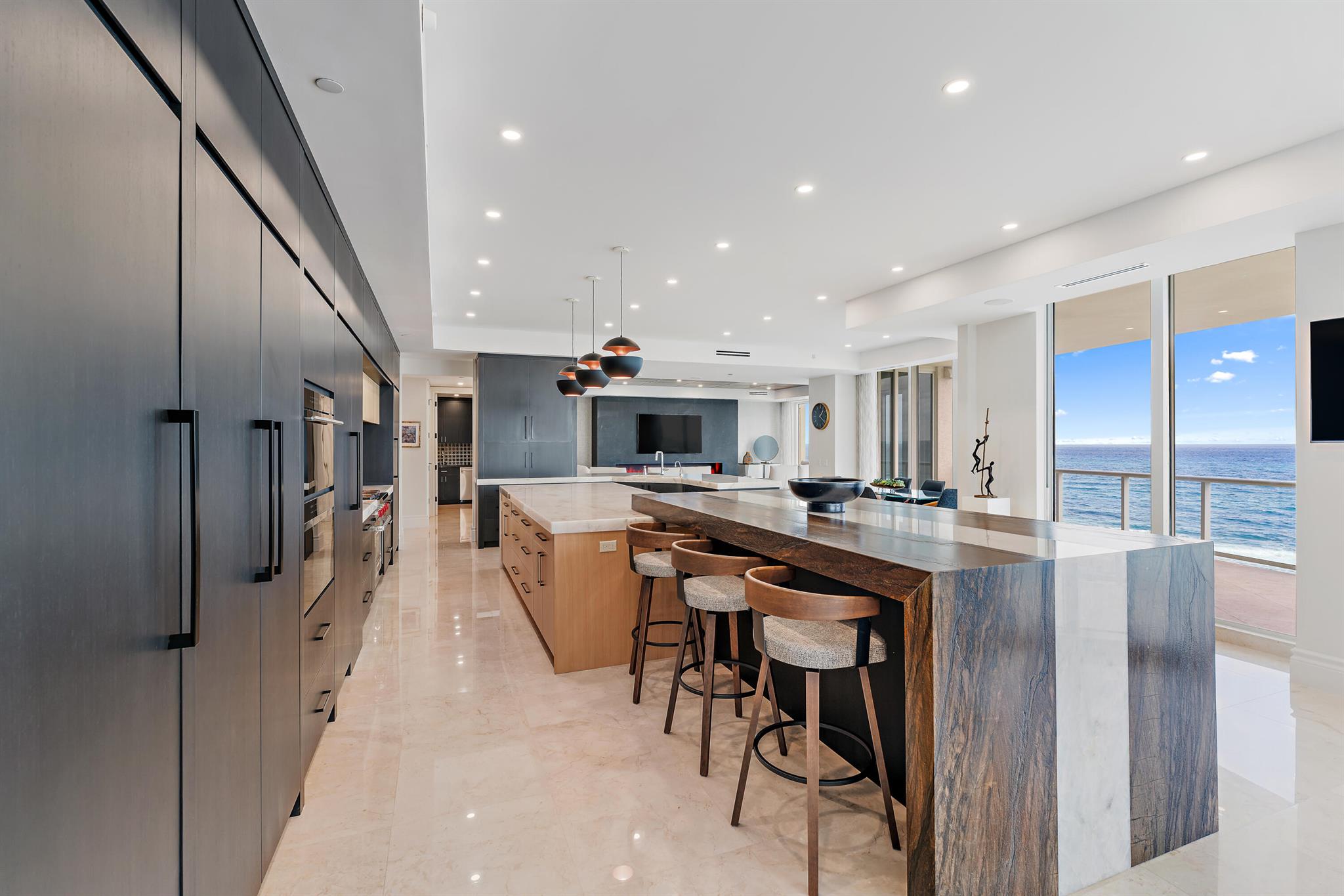 2700 NORTH OCEAN CONDO - Residential