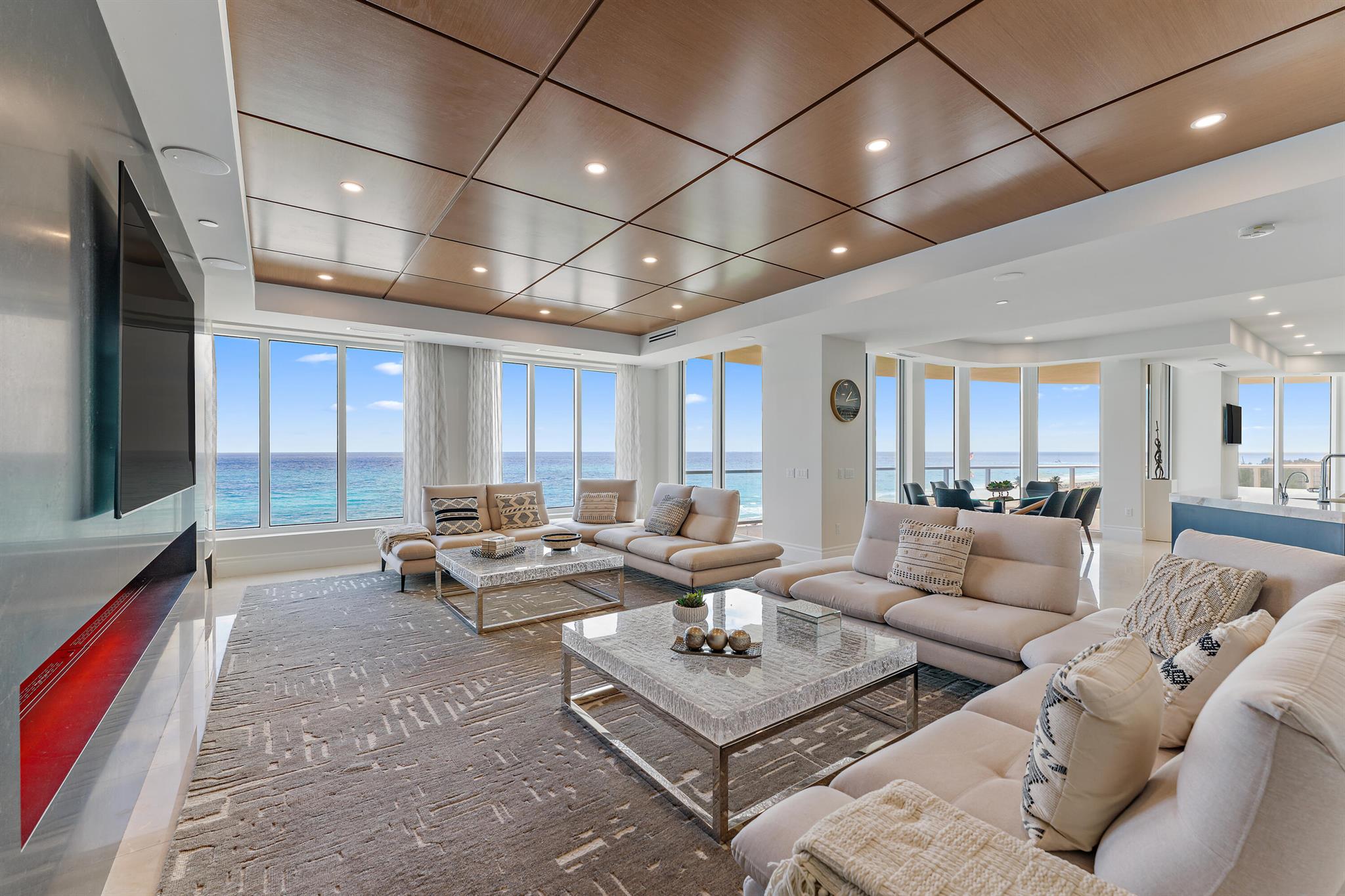 2700 NORTH OCEAN CONDO - Residential