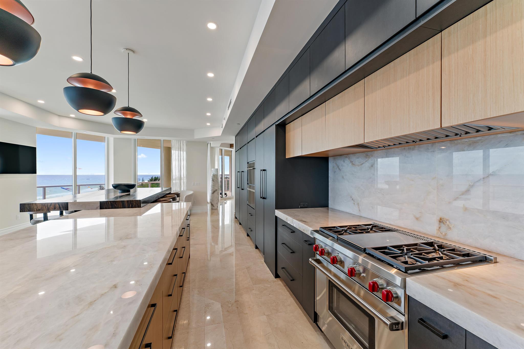 2700 NORTH OCEAN CONDO - Residential