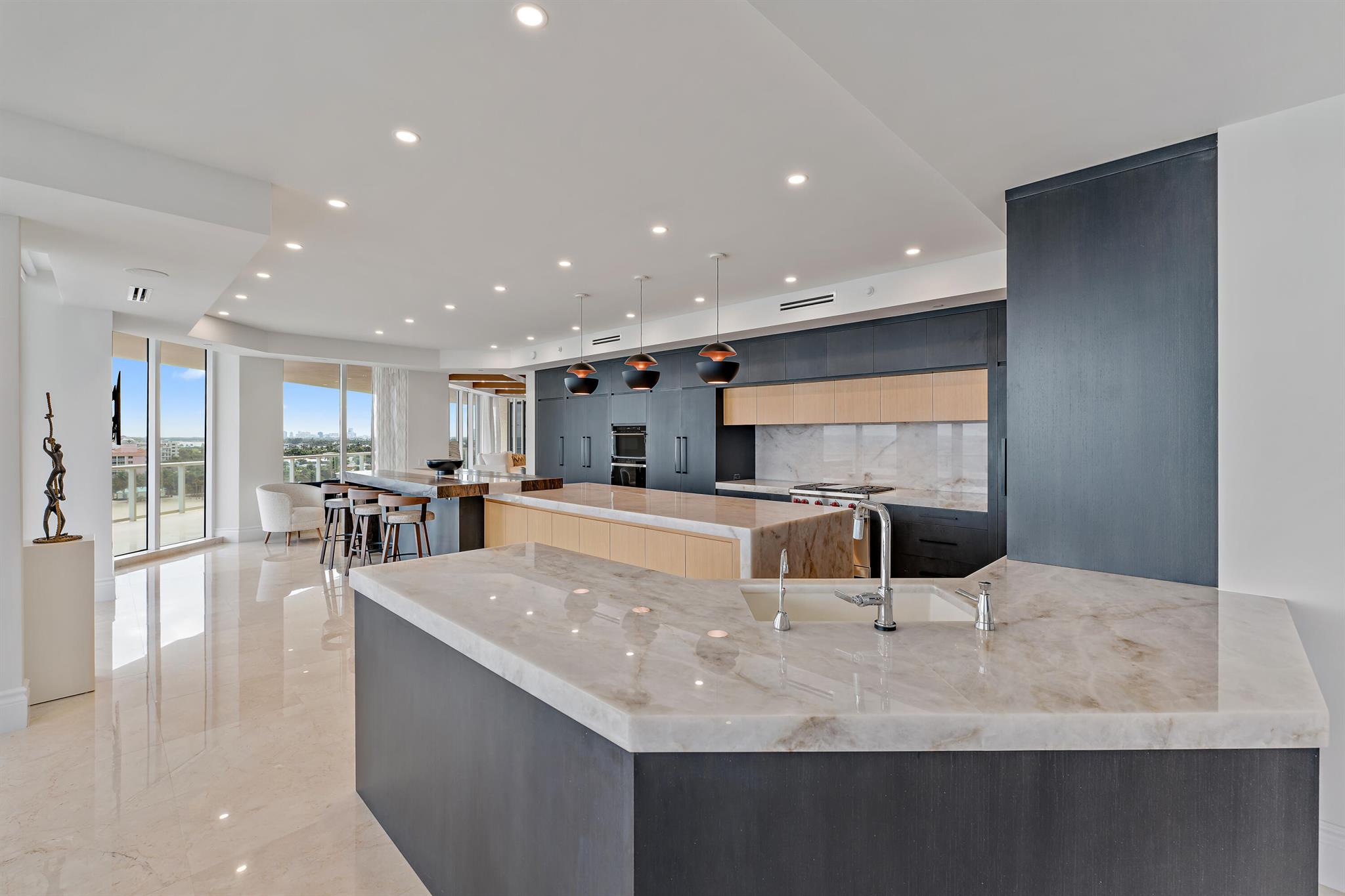 2700 NORTH OCEAN CONDO - Residential