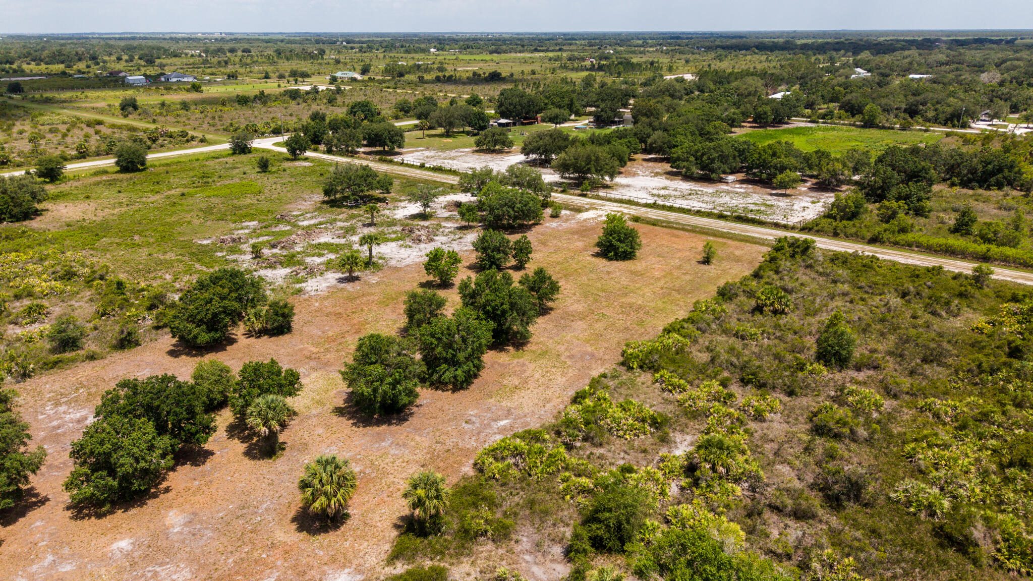 SOUTHERN COLONIZATION - Land