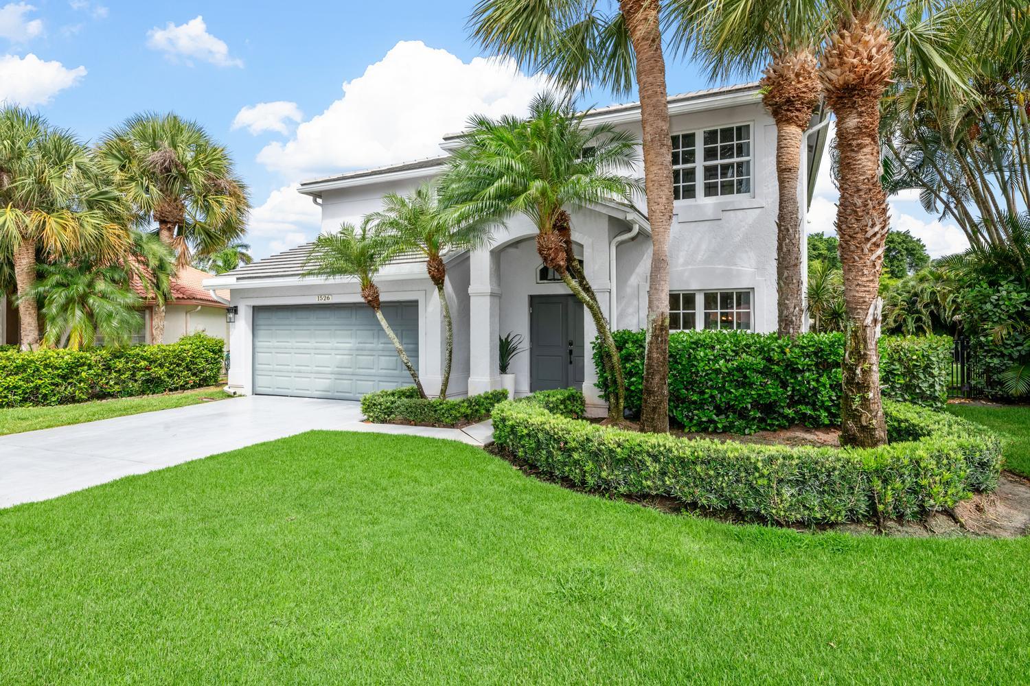 LAKEFIELD OF THE LANDINGS AT WELLINGTON 1 - Residential