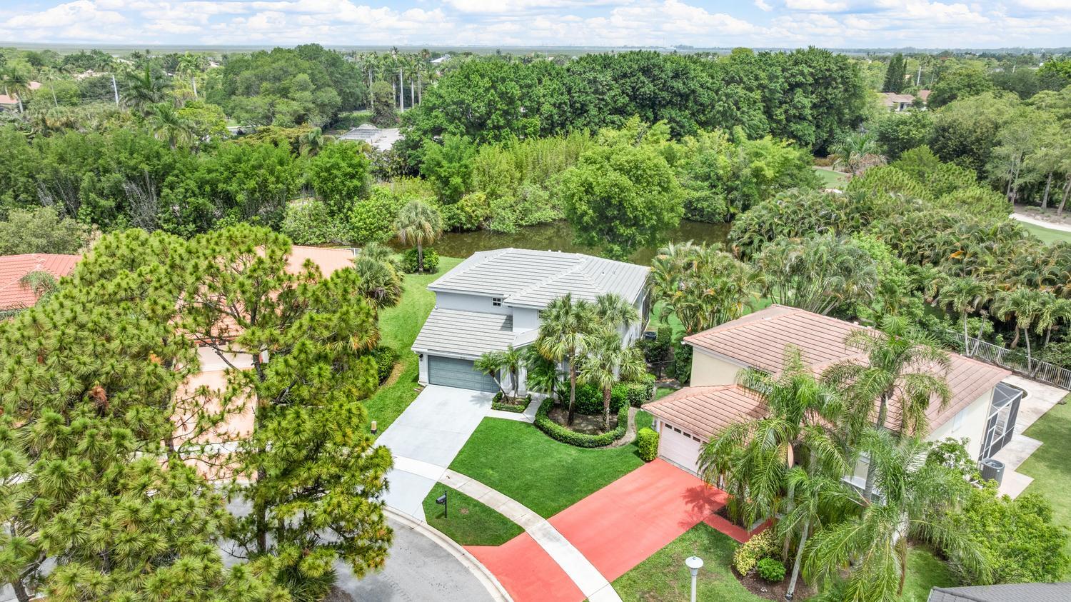 LAKEFIELD OF THE LANDINGS AT WELLINGTON 1 - Residential