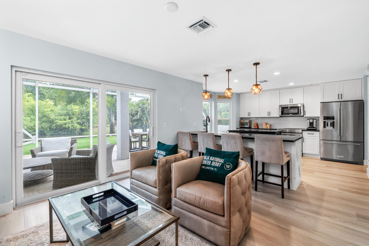 LAKEFIELD OF THE LANDINGS AT WELLINGTON 1 - Residential