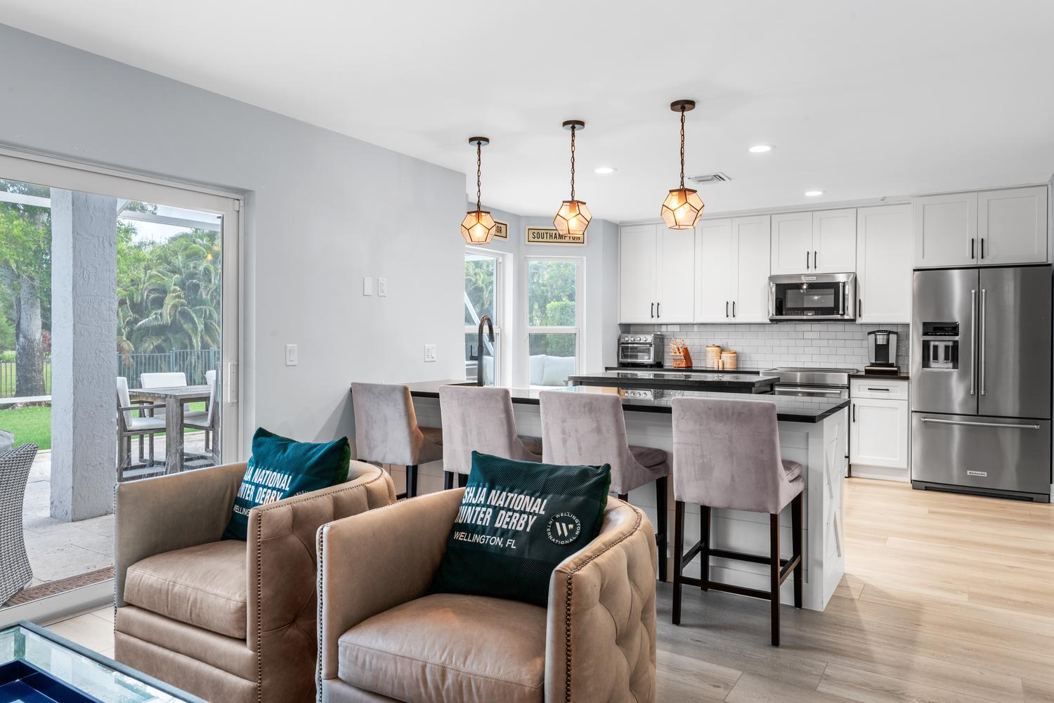 LAKEFIELD OF THE LANDINGS AT WELLINGTON 1 - Residential