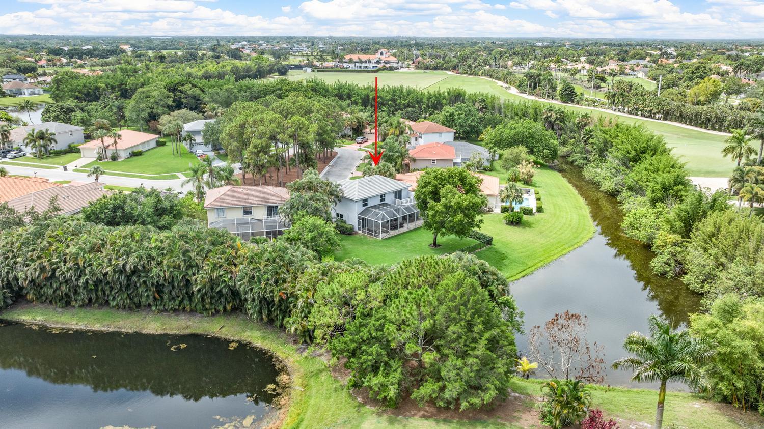 LAKEFIELD OF THE LANDINGS AT WELLINGTON 1 - Residential