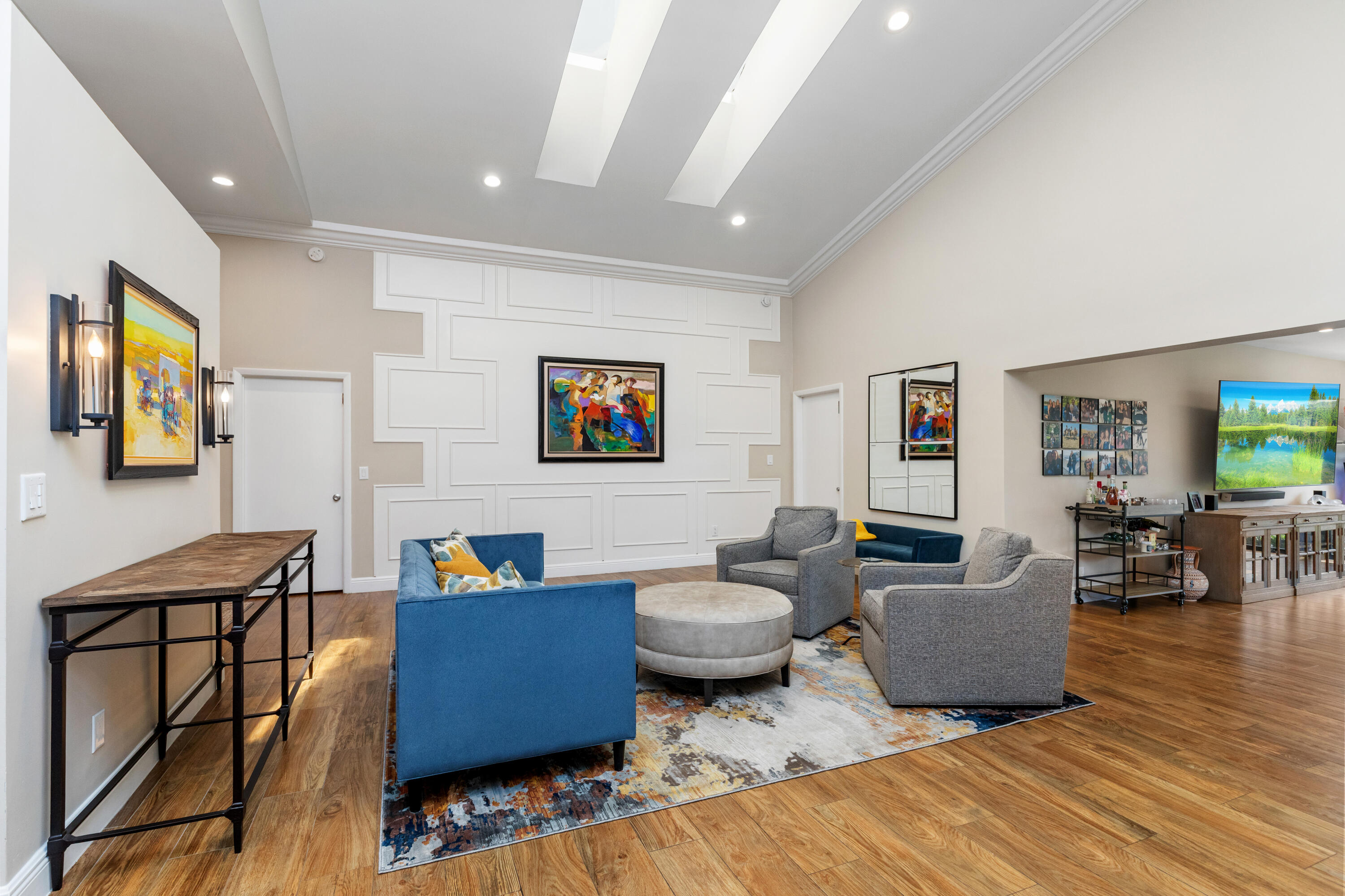 WATERS EDGE AT BOCA WEST 2 - Residential