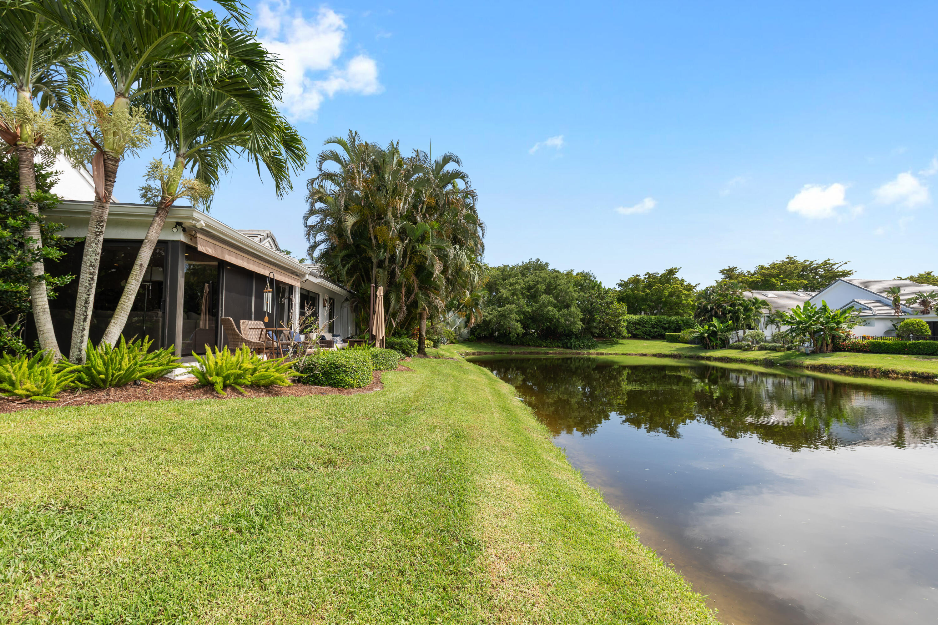 WATERS EDGE AT BOCA WEST 2 - Residential
