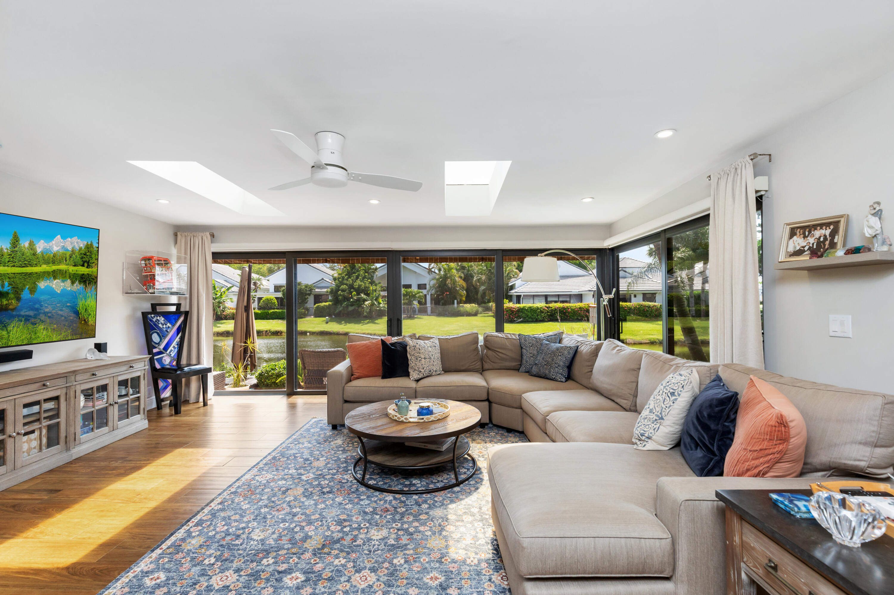 WATERS EDGE AT BOCA WEST 2 - Residential