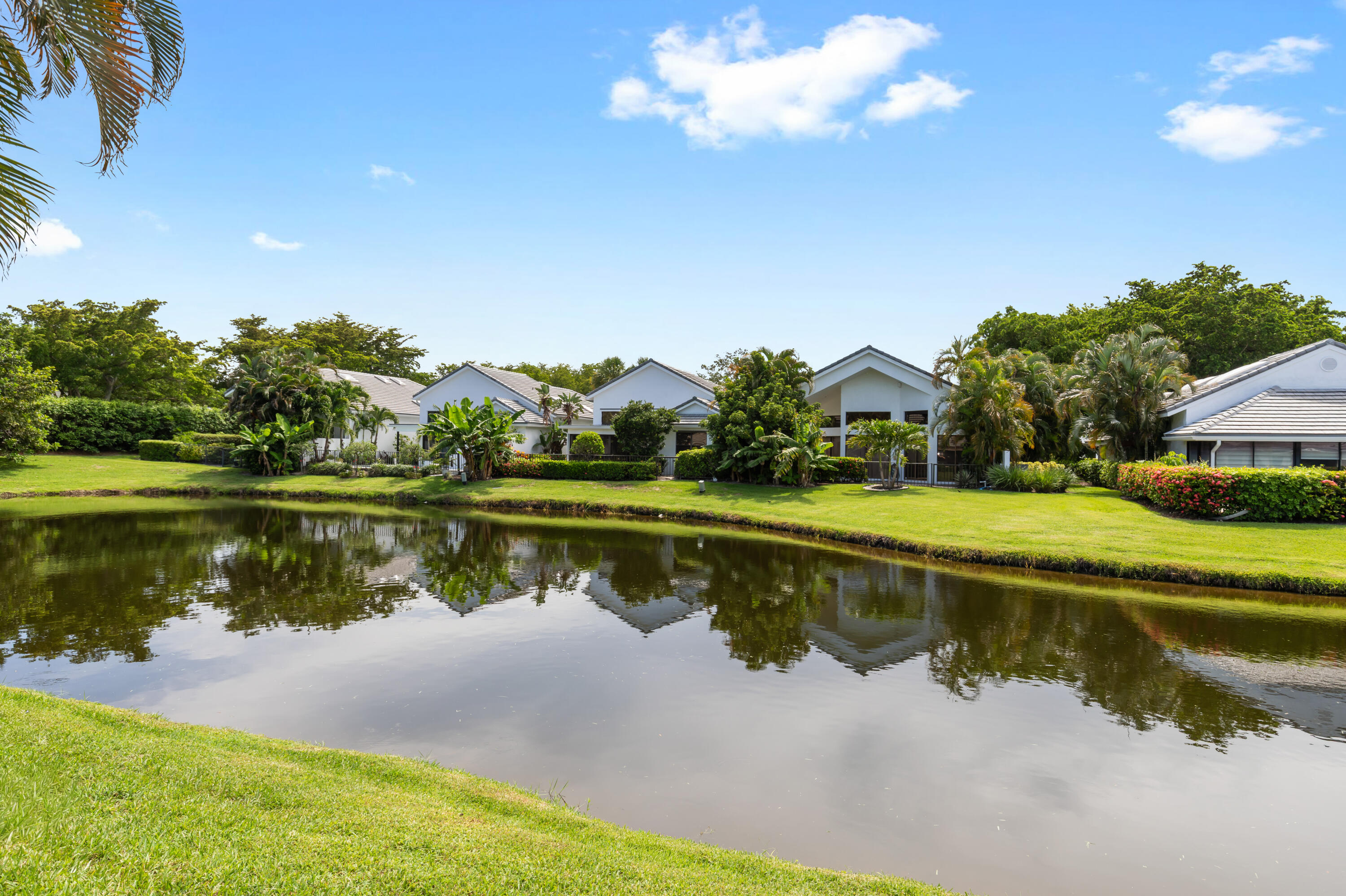 WATERS EDGE AT BOCA WEST 2 - Residential