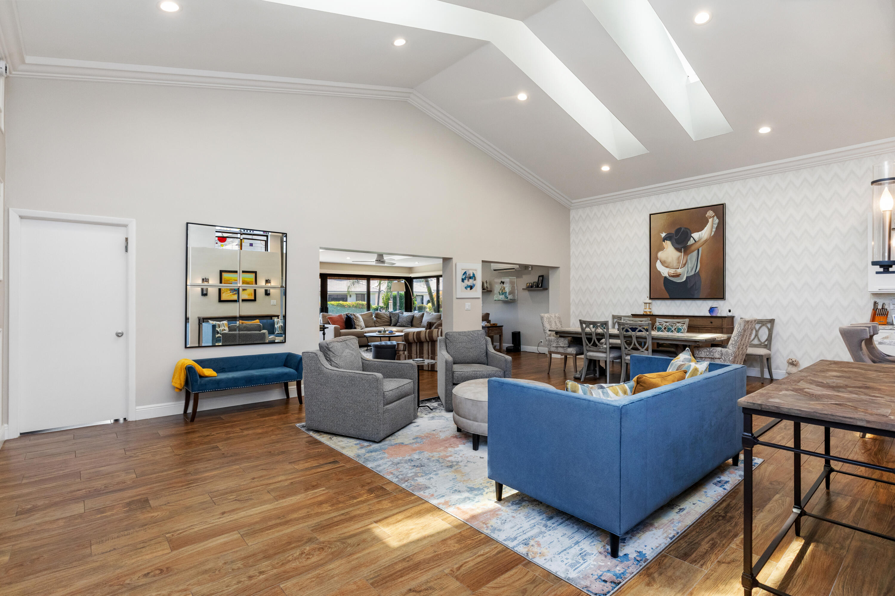 WATERS EDGE AT BOCA WEST 2 - Residential