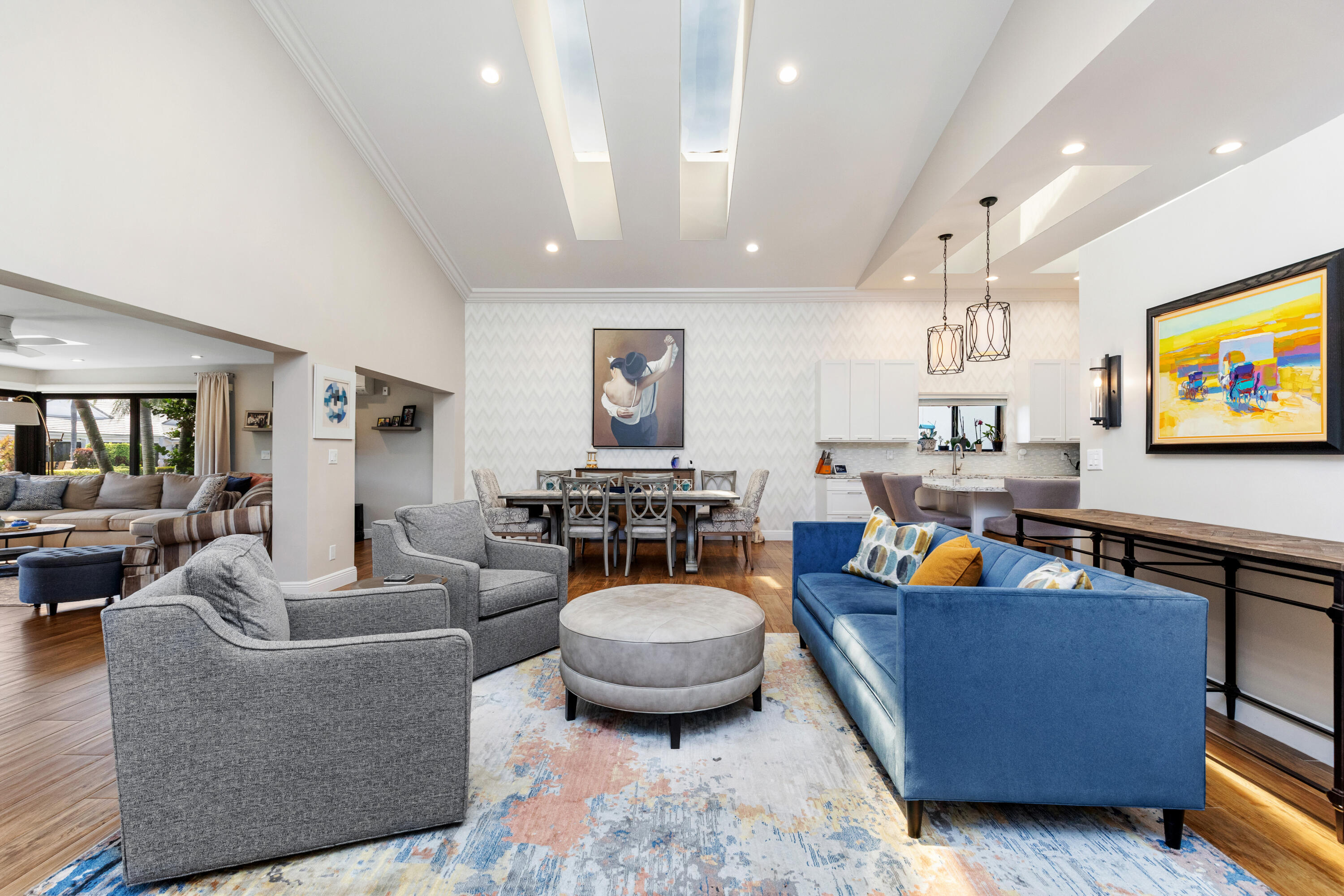 WATERS EDGE AT BOCA WEST 2 - Residential