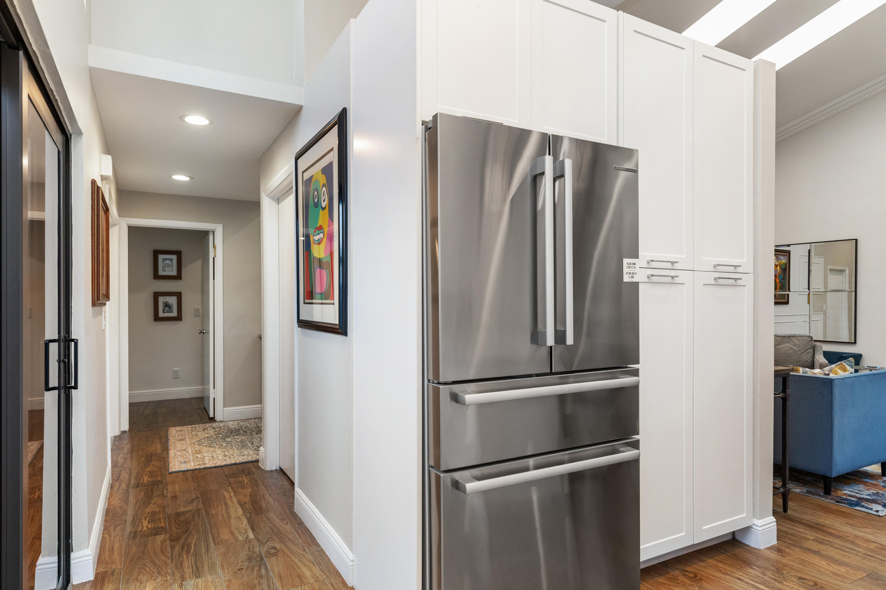 WATERS EDGE AT BOCA WEST 2 - Residential