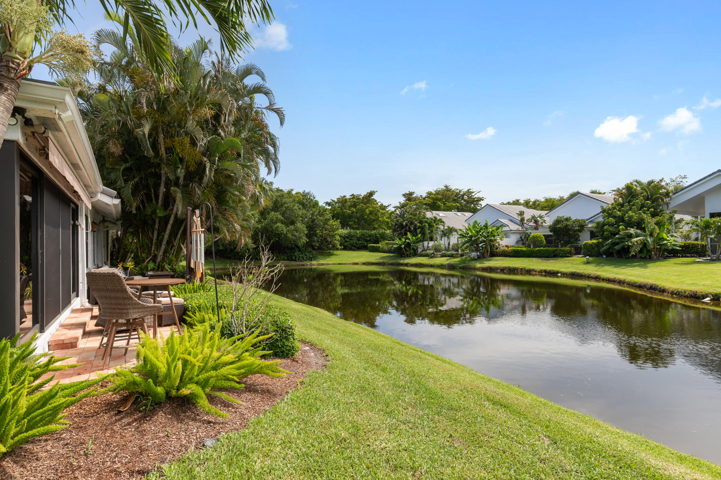 WATERS EDGE AT BOCA WEST 2 - Residential
