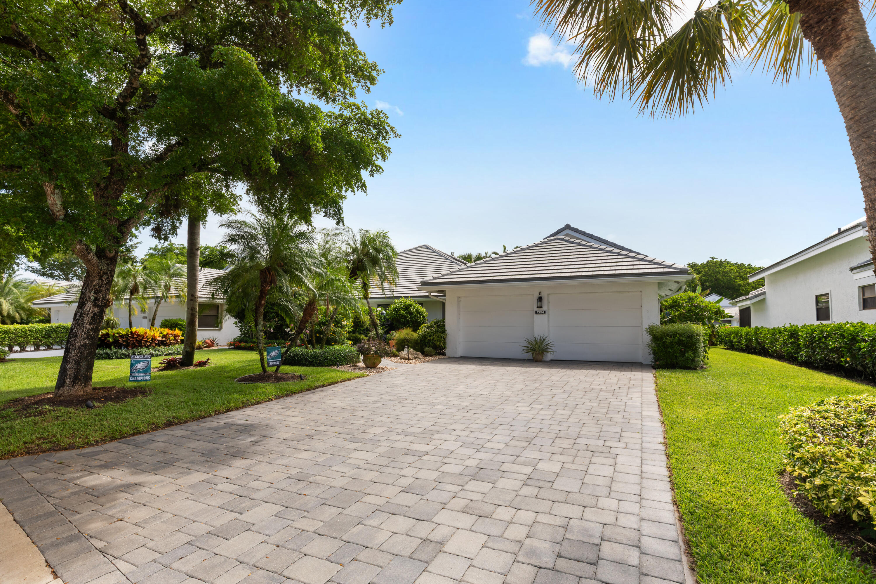 WATERS EDGE AT BOCA WEST 2 - Residential