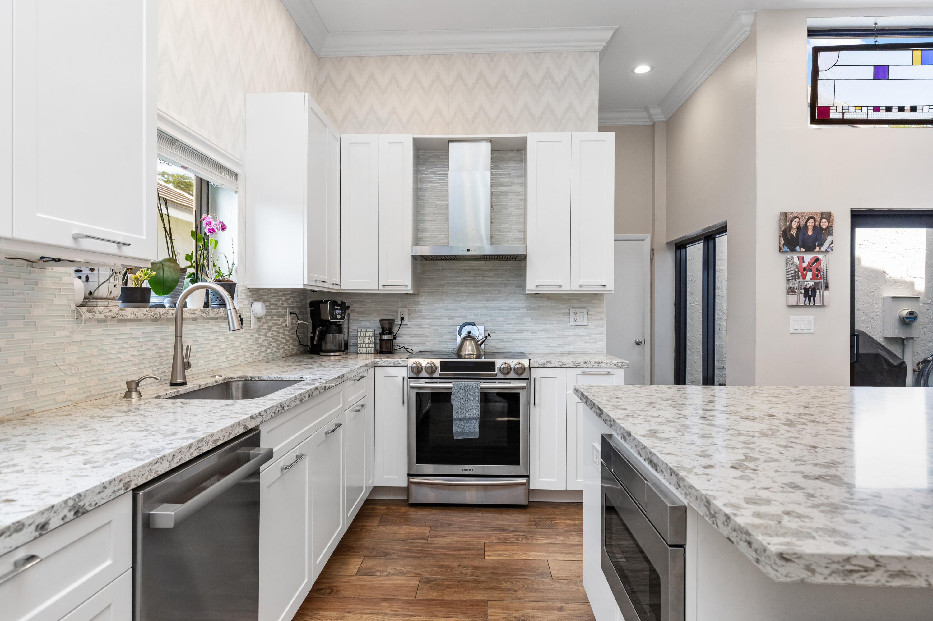 WATERS EDGE AT BOCA WEST 2 - Residential