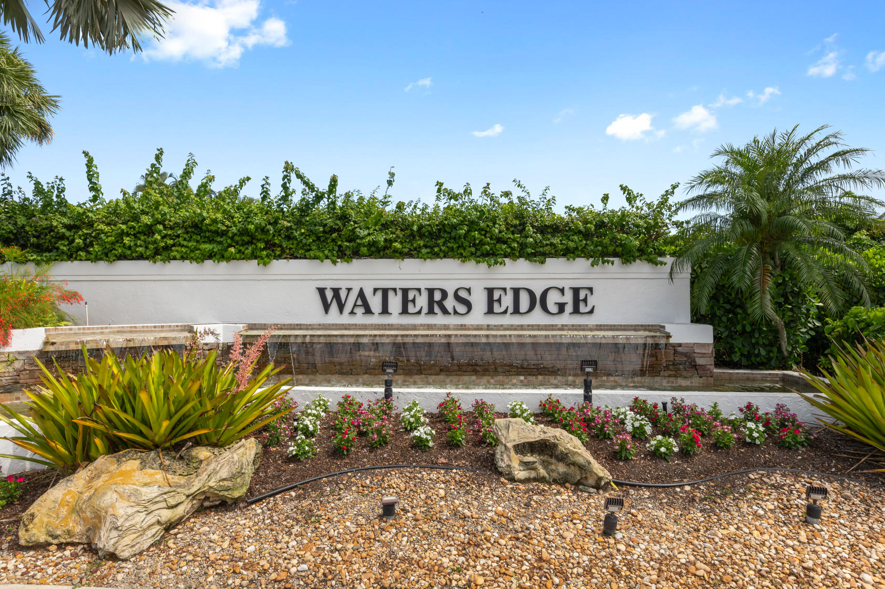 WATERS EDGE AT BOCA WEST 2 - Residential