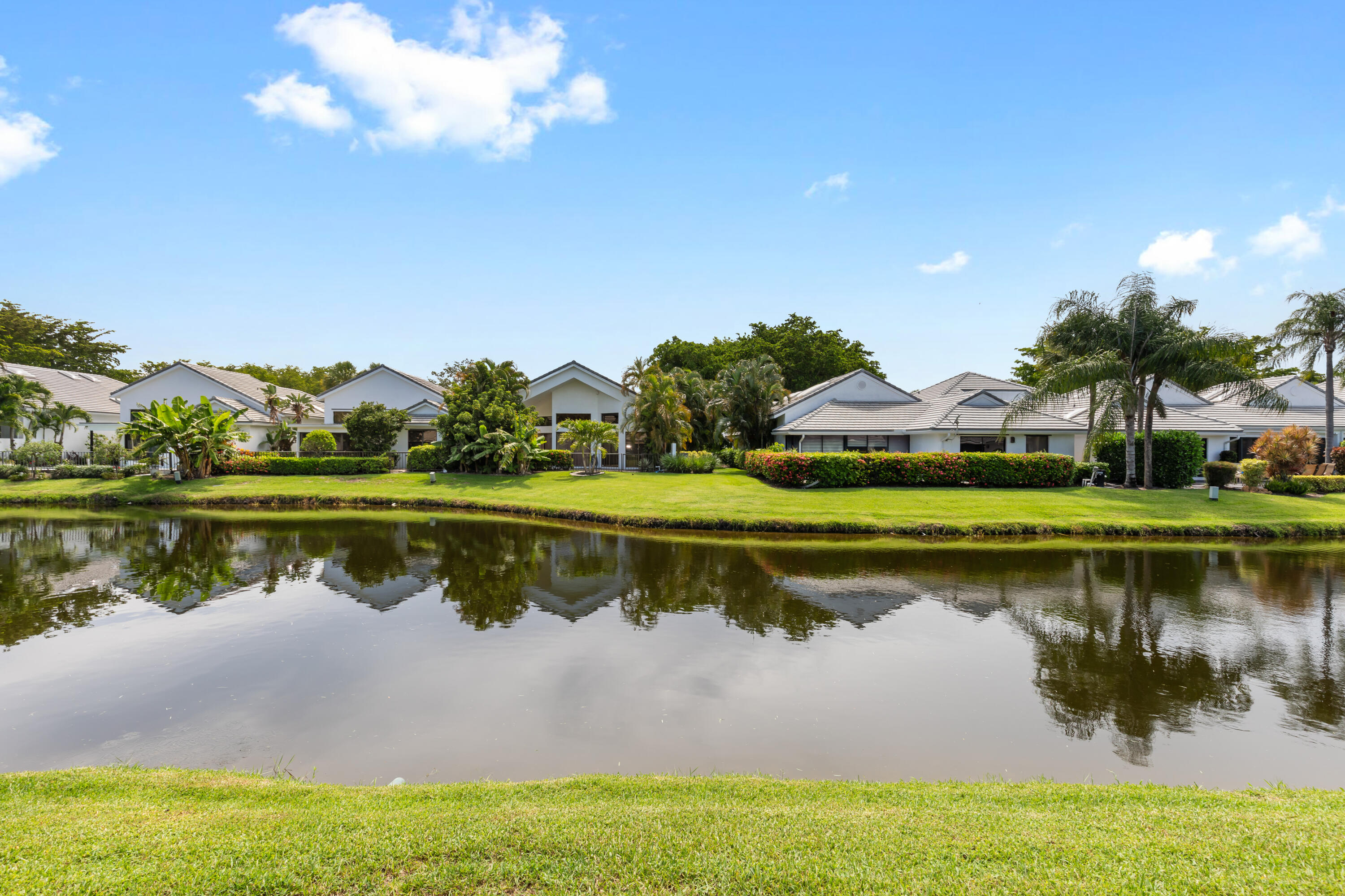 WATERS EDGE AT BOCA WEST 2 - Residential