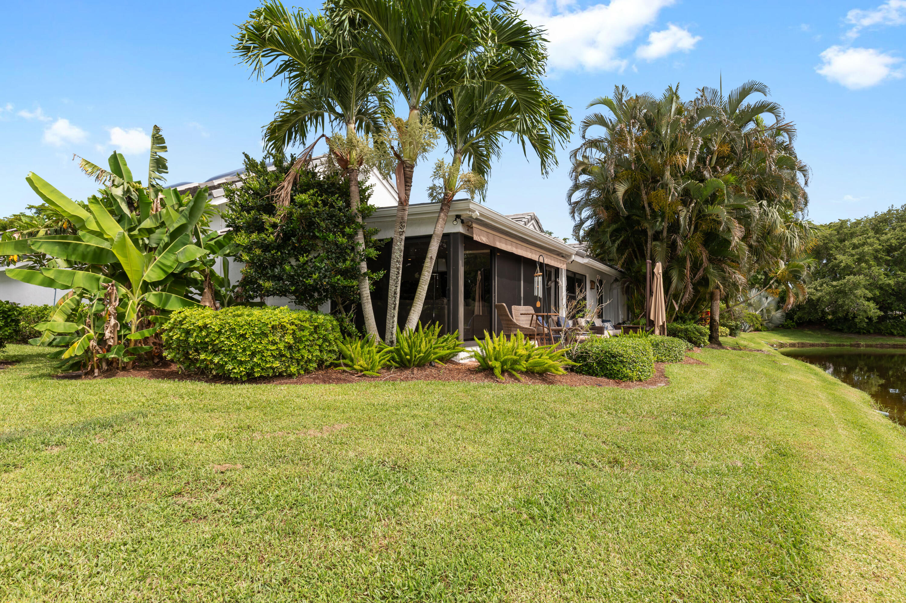 WATERS EDGE AT BOCA WEST 2 - Residential