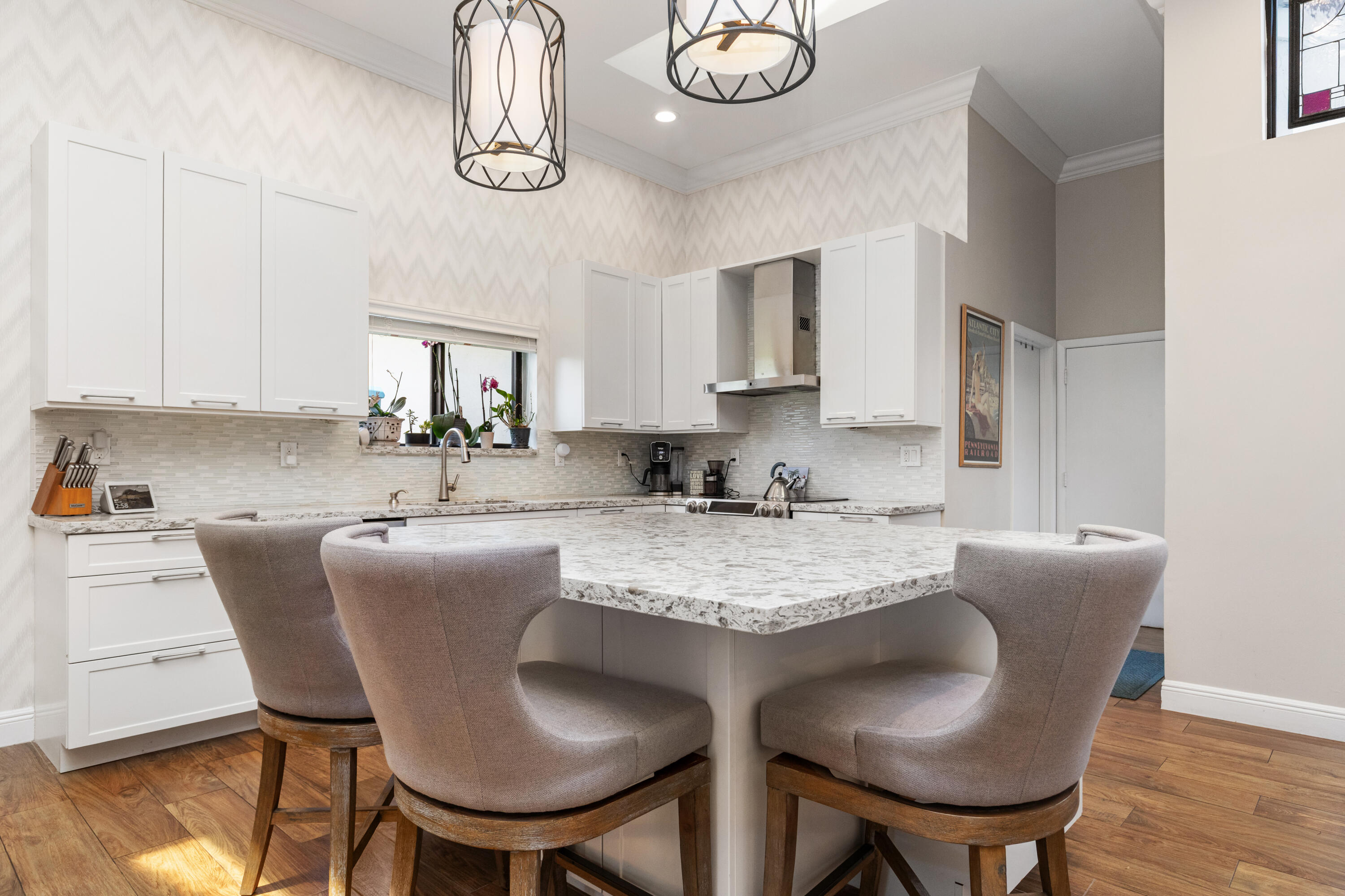 WATERS EDGE AT BOCA WEST 2 - Residential