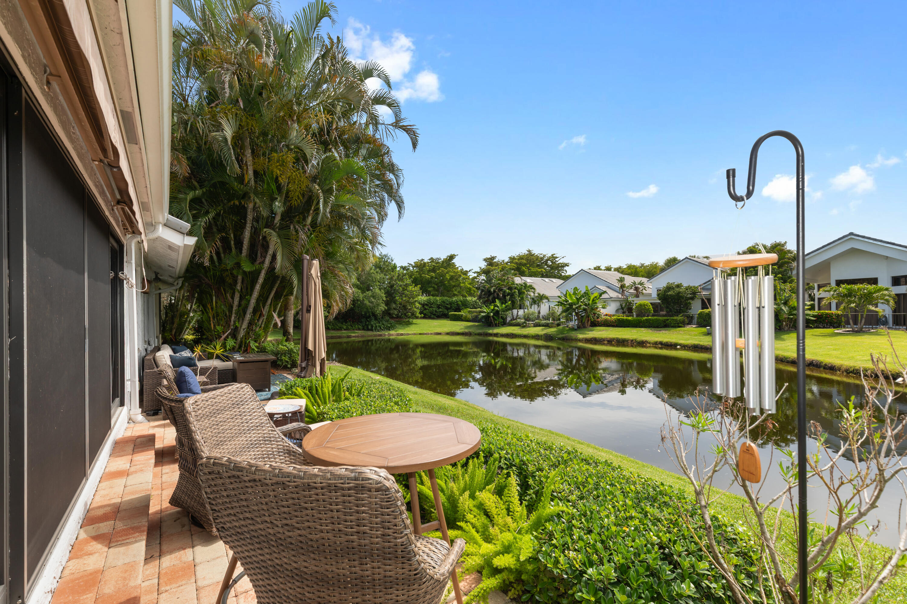 WATERS EDGE AT BOCA WEST 2 - Residential