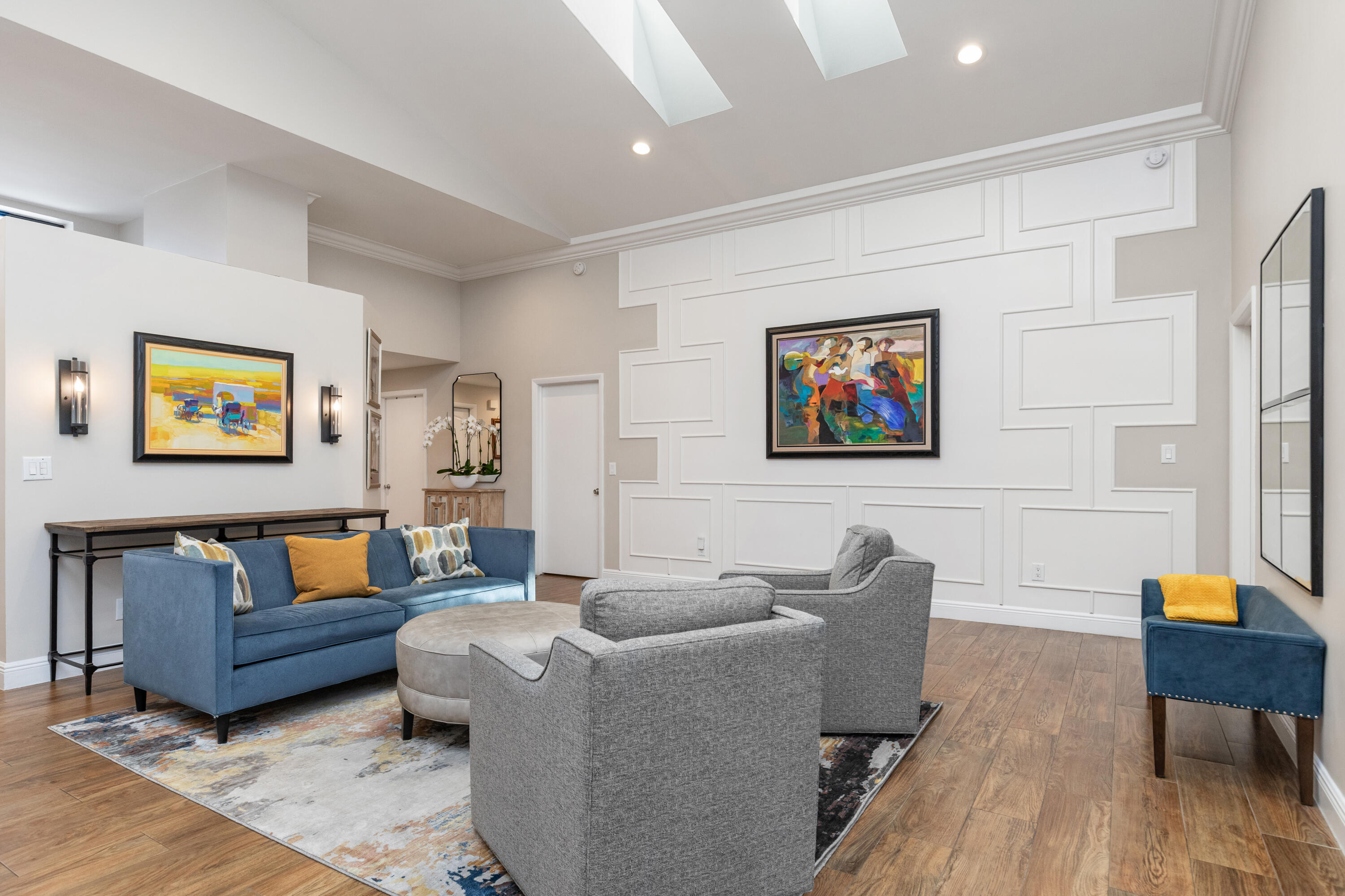 WATERS EDGE AT BOCA WEST 2 - Residential