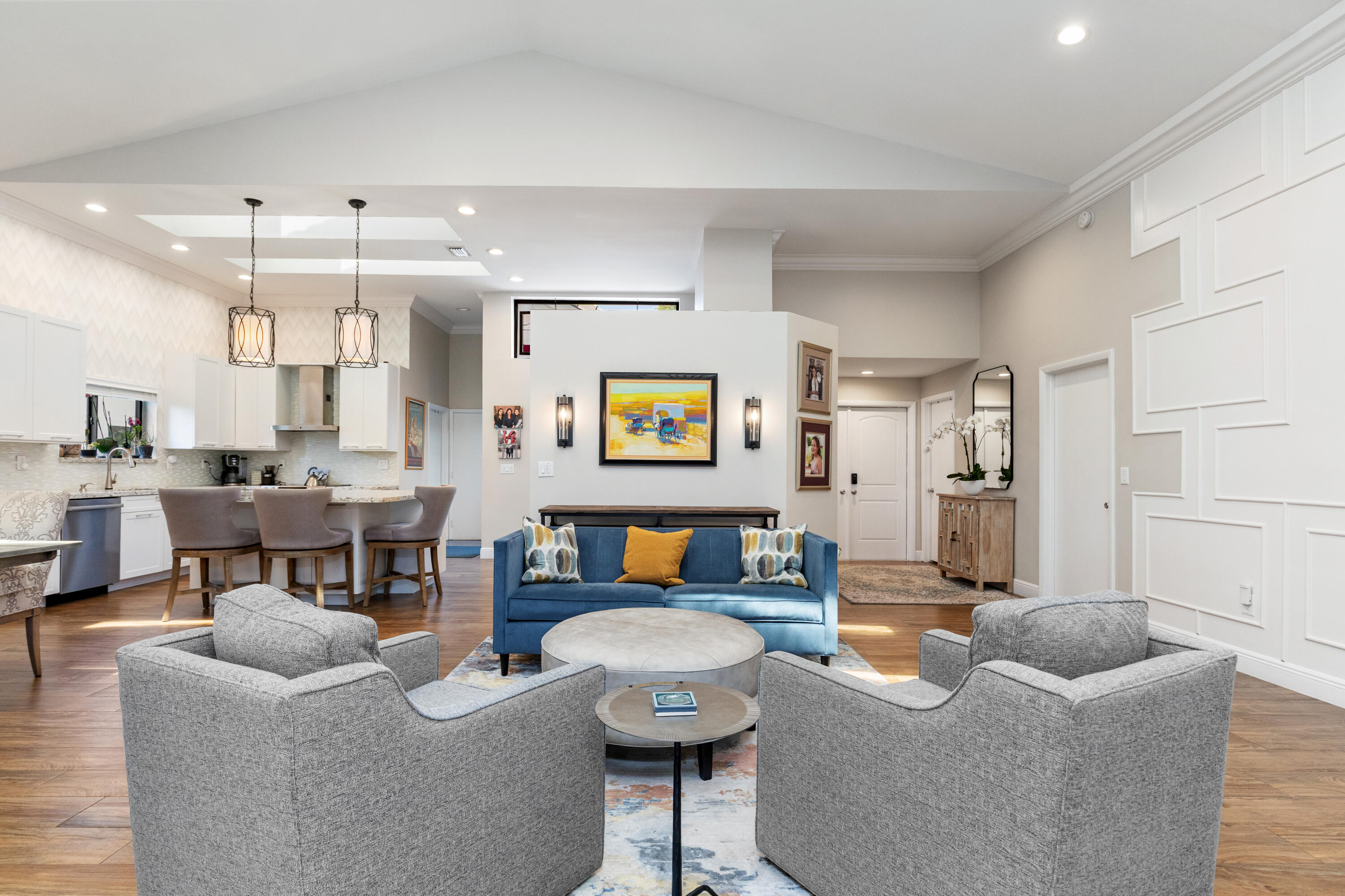 WATERS EDGE AT BOCA WEST 2 - Residential
