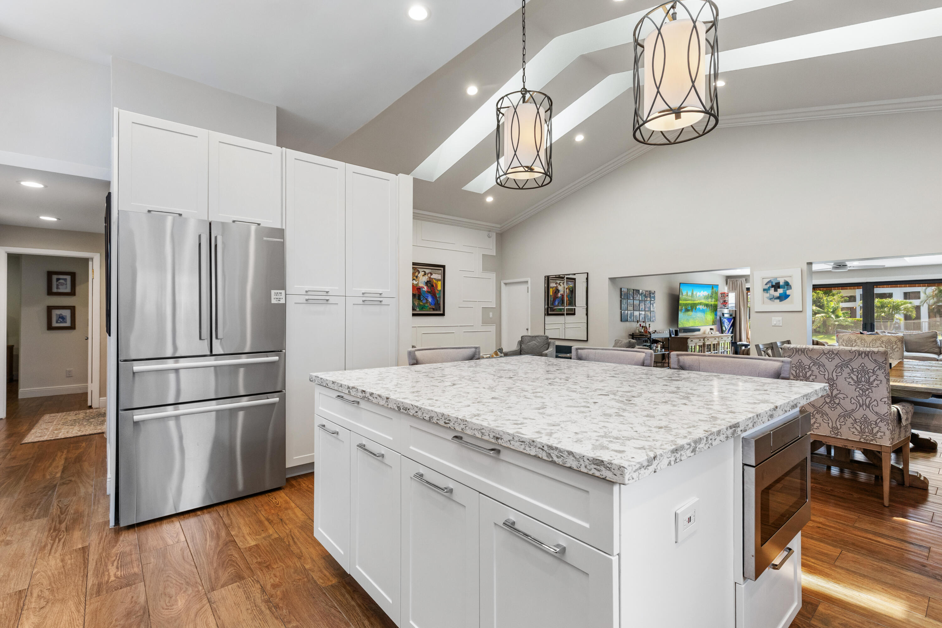 WATERS EDGE AT BOCA WEST 2 - Residential