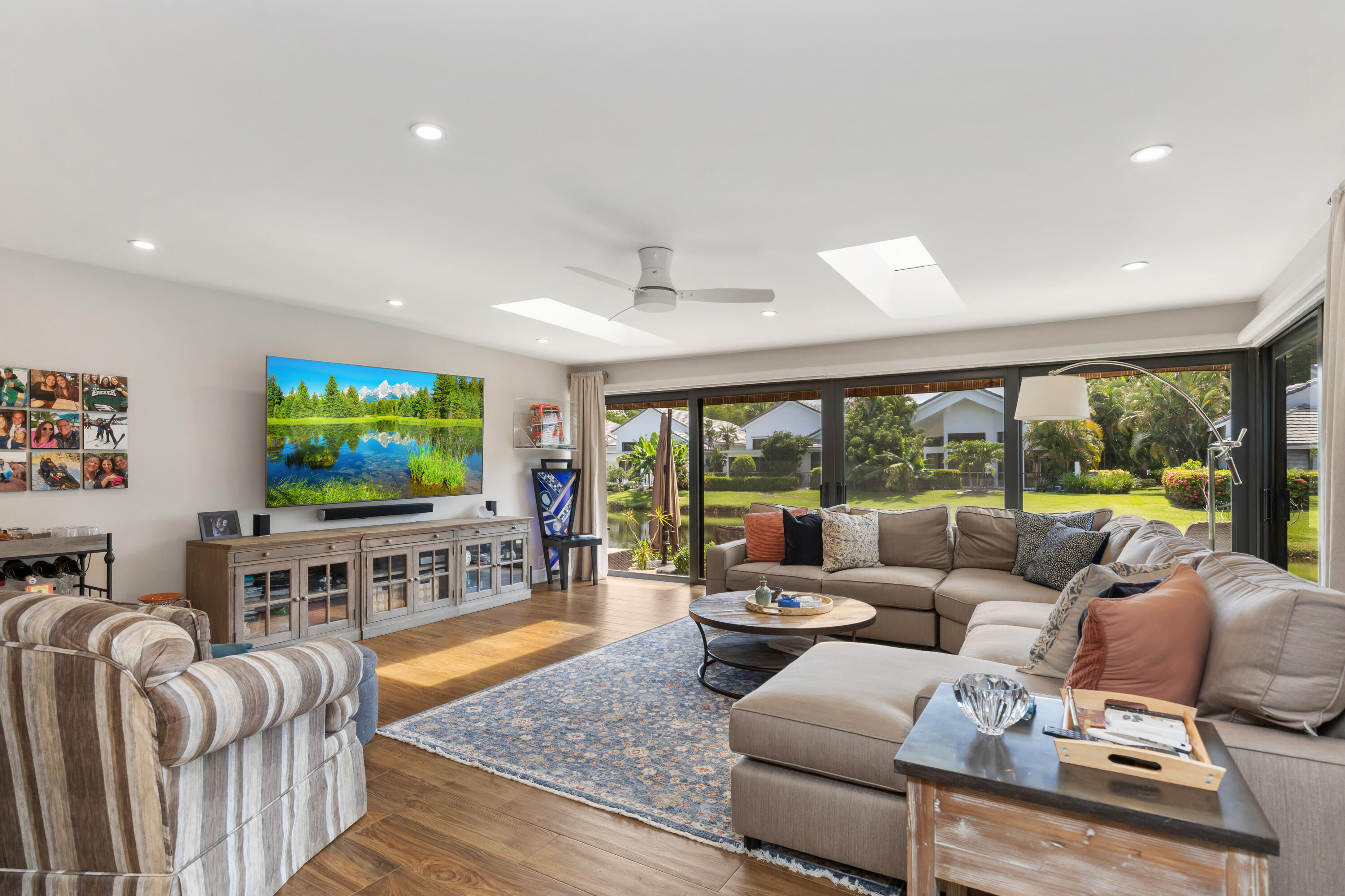 WATERS EDGE AT BOCA WEST 2 - Residential