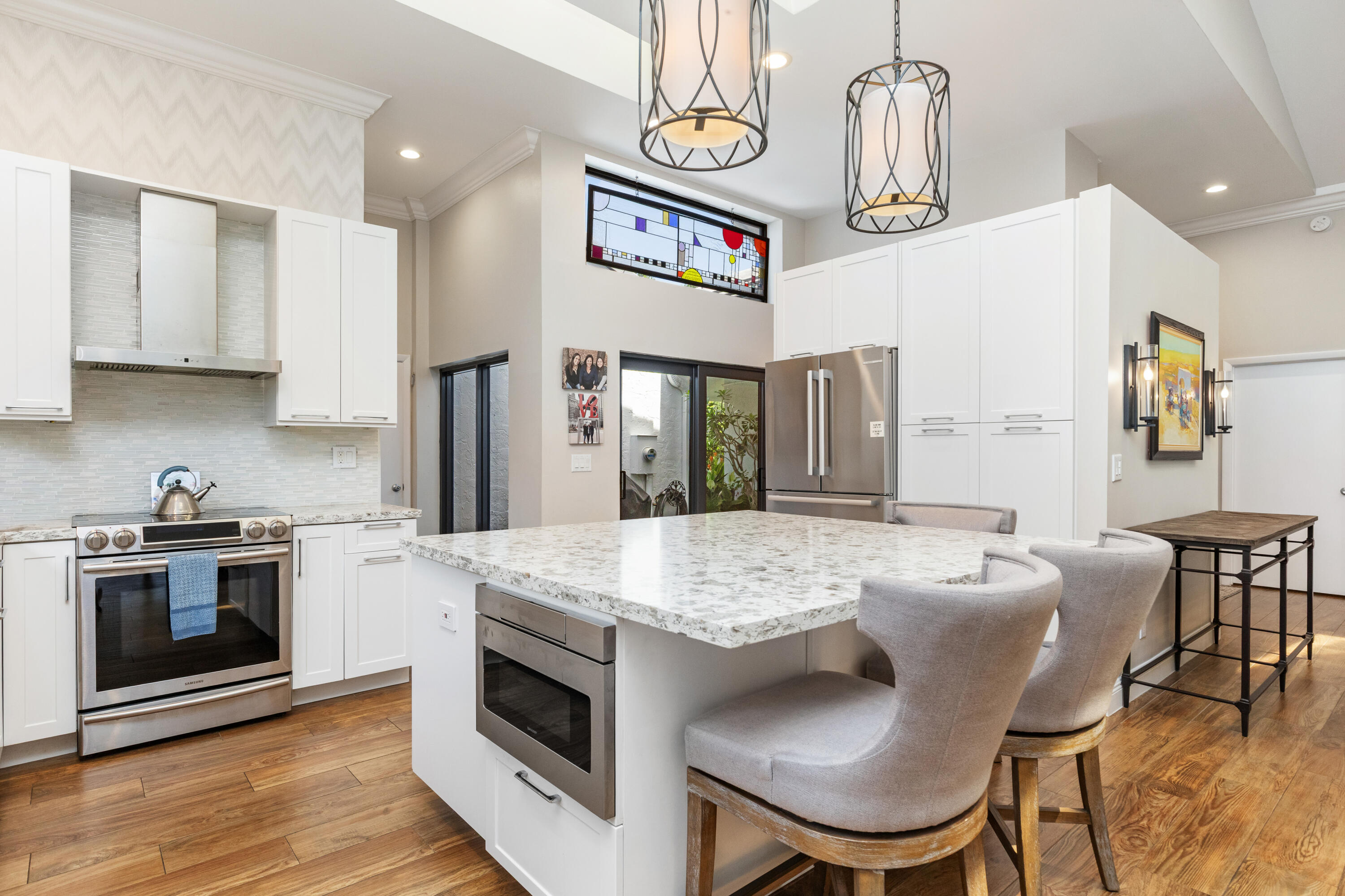 WATERS EDGE AT BOCA WEST 2 - Residential
