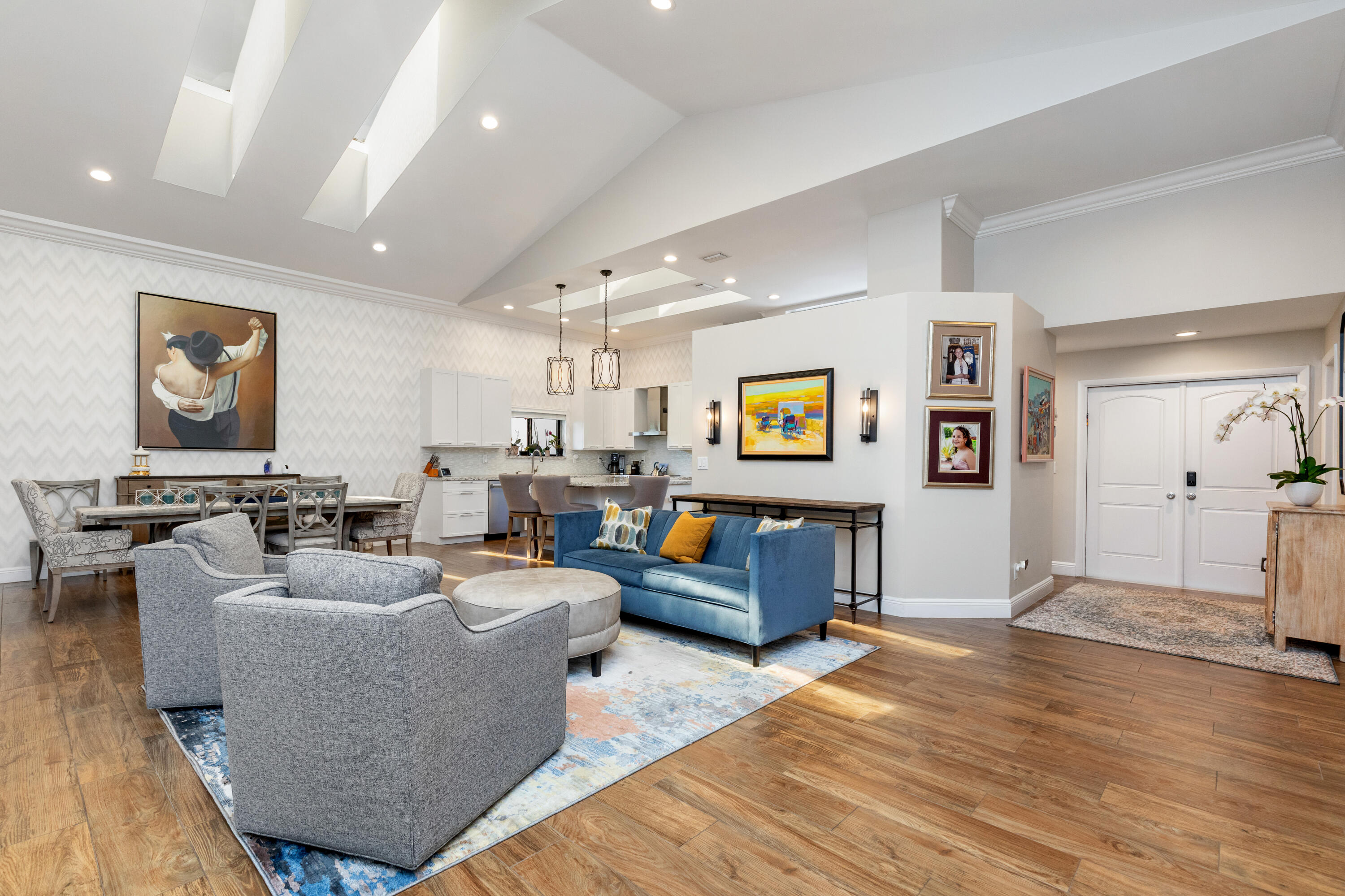 WATERS EDGE AT BOCA WEST 2 - Residential