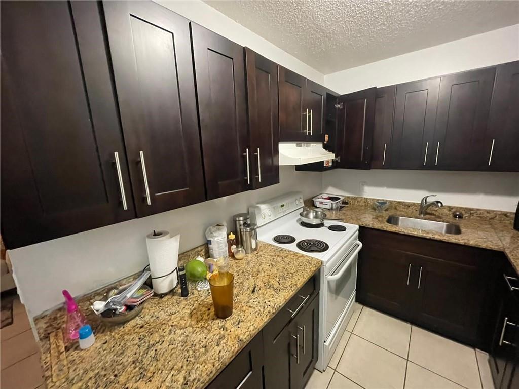 ENCLAVE AT CROWN PARK - Residential