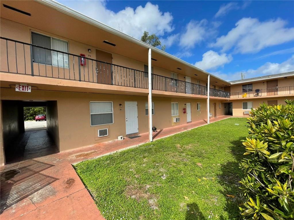 ENCLAVE AT CROWN PARK - Residential