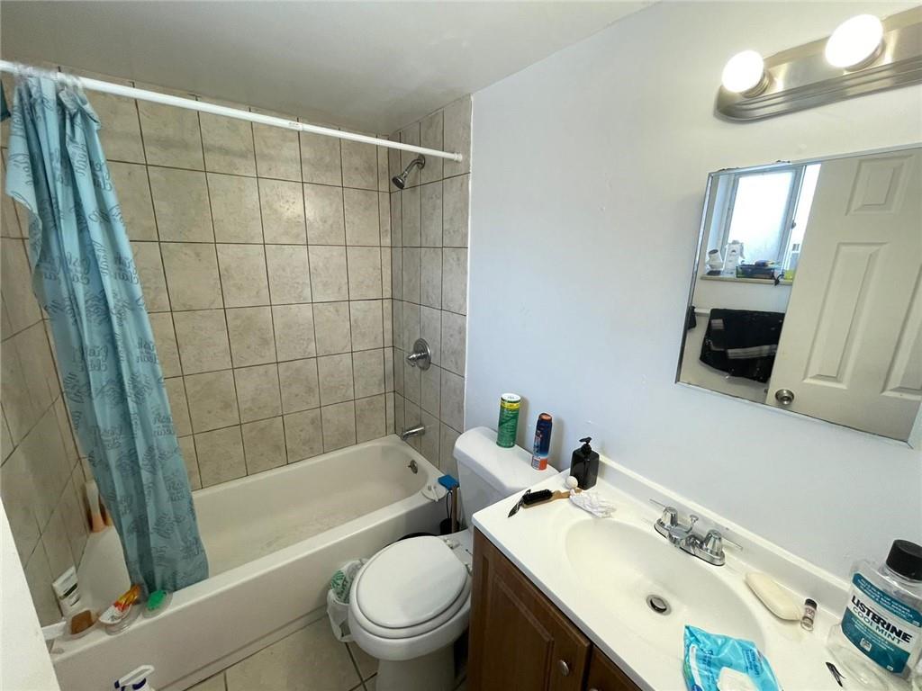 ENCLAVE AT CROWN PARK - Residential
