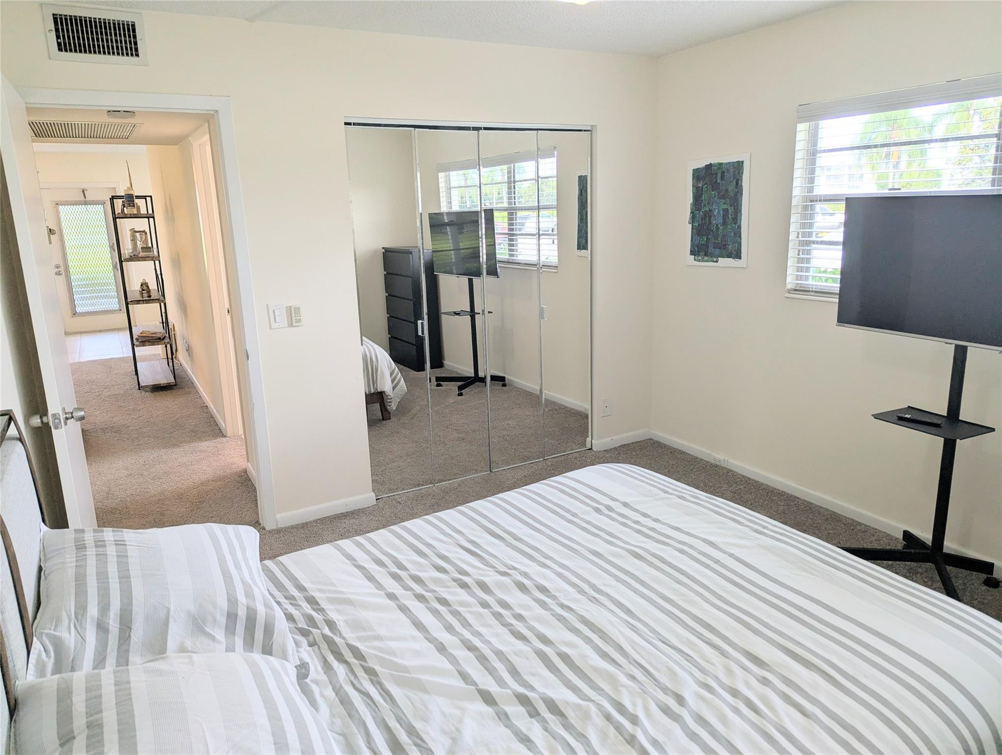 FANSHAW AT CENTURY VILLAGE CONDO - Residential