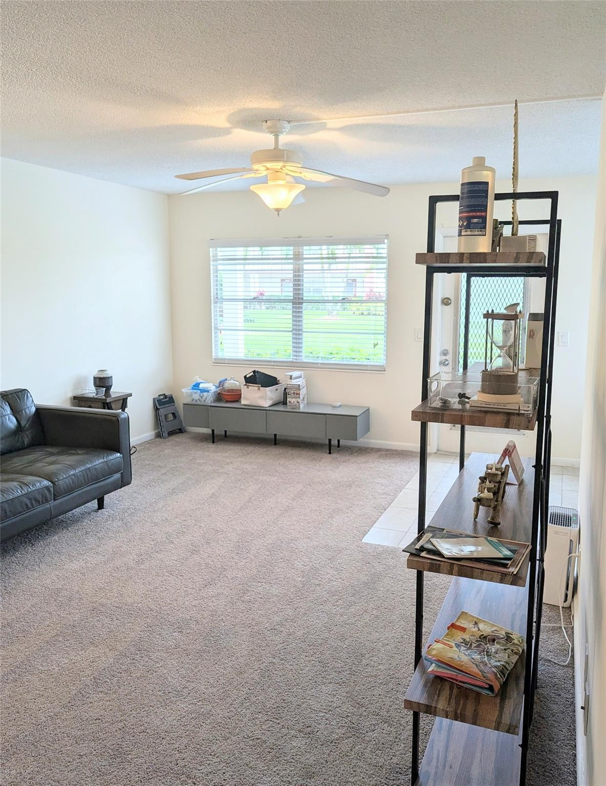 FANSHAW AT CENTURY VILLAGE CONDO - Residential