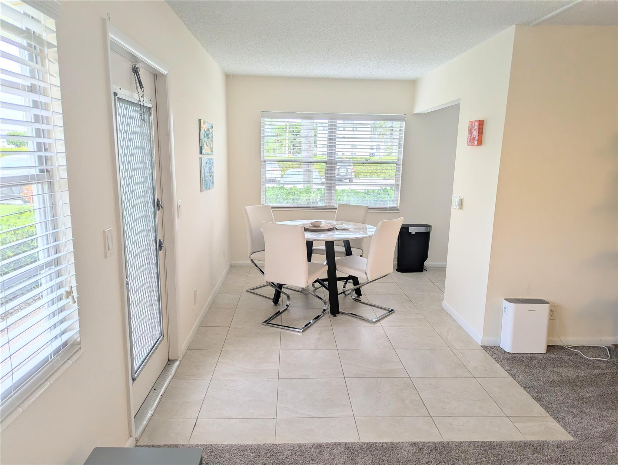 FANSHAW AT CENTURY VILLAGE CONDO - Residential