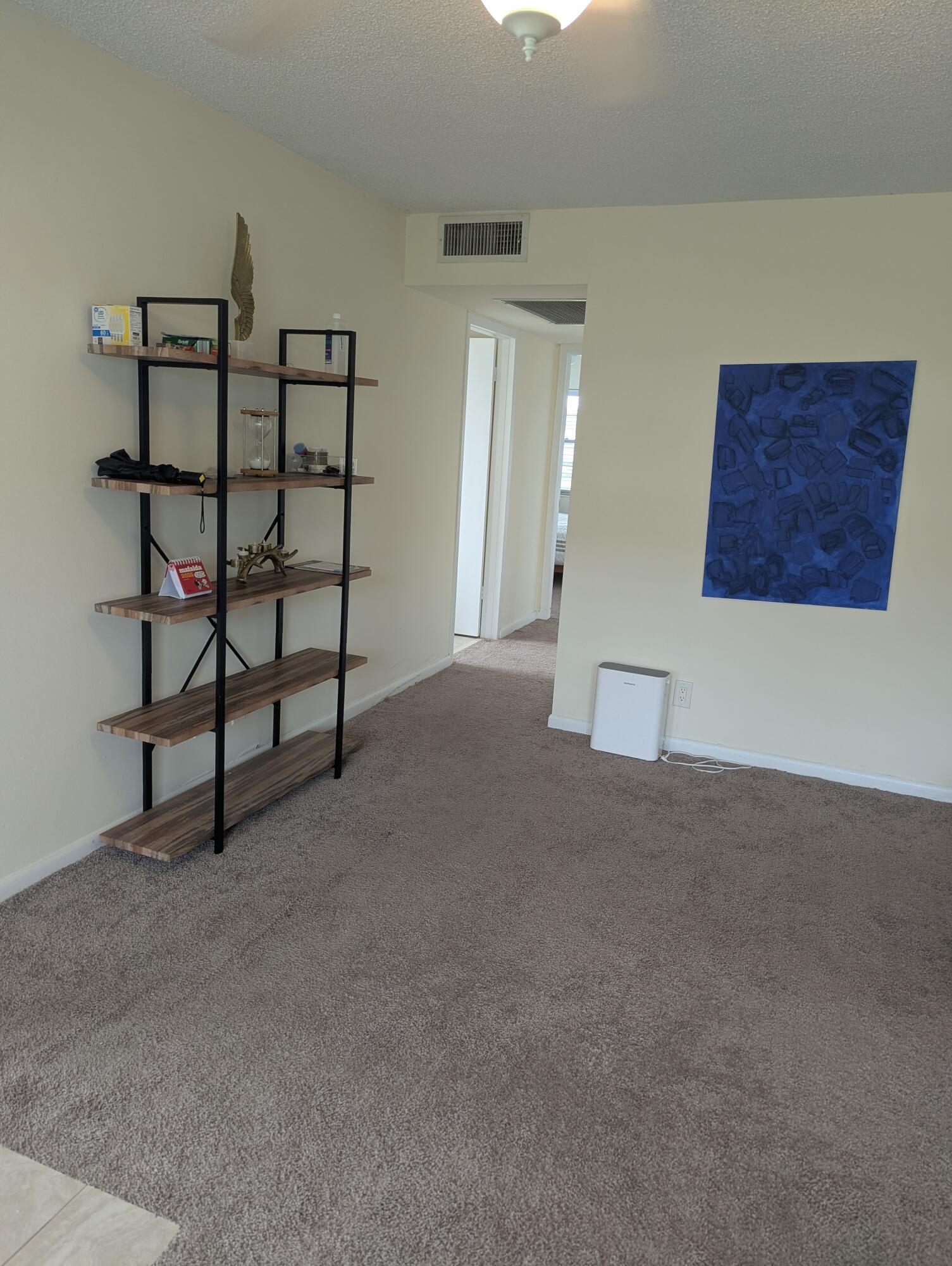 FANSHAW AT CENTURY VILLAGE CONDO - Residential