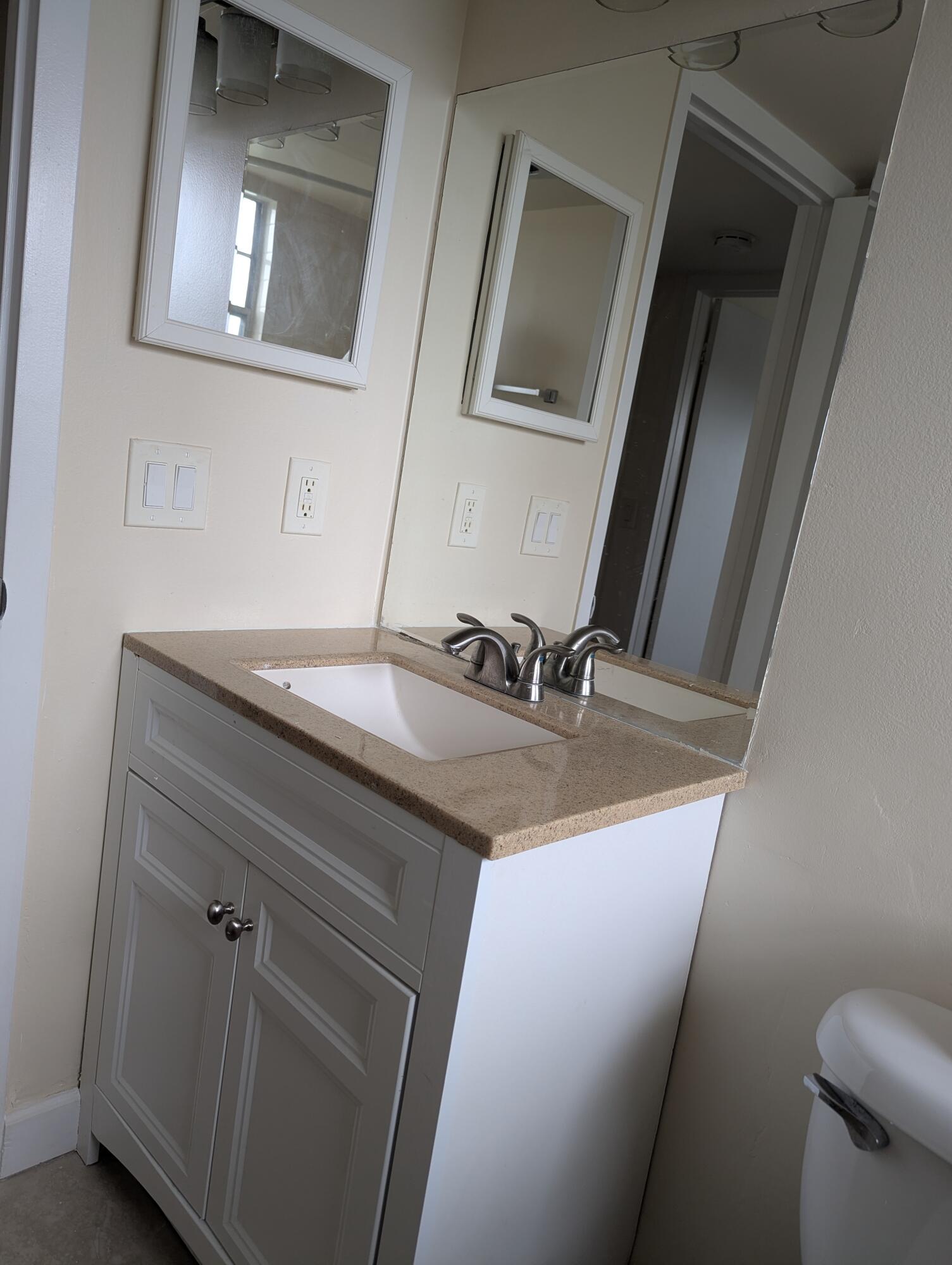FANSHAW AT CENTURY VILLAGE CONDO - Residential