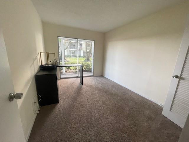 FANSHAW AT CENTURY VILLAGE CONDO - Residential