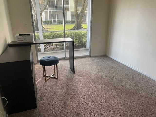 FANSHAW AT CENTURY VILLAGE CONDO - Residential