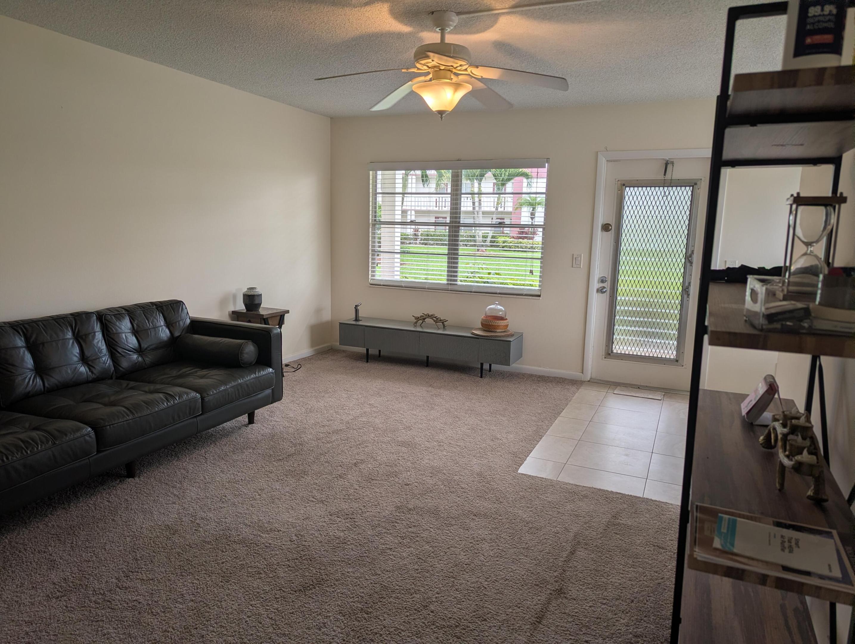 FANSHAW AT CENTURY VILLAGE CONDO - Residential